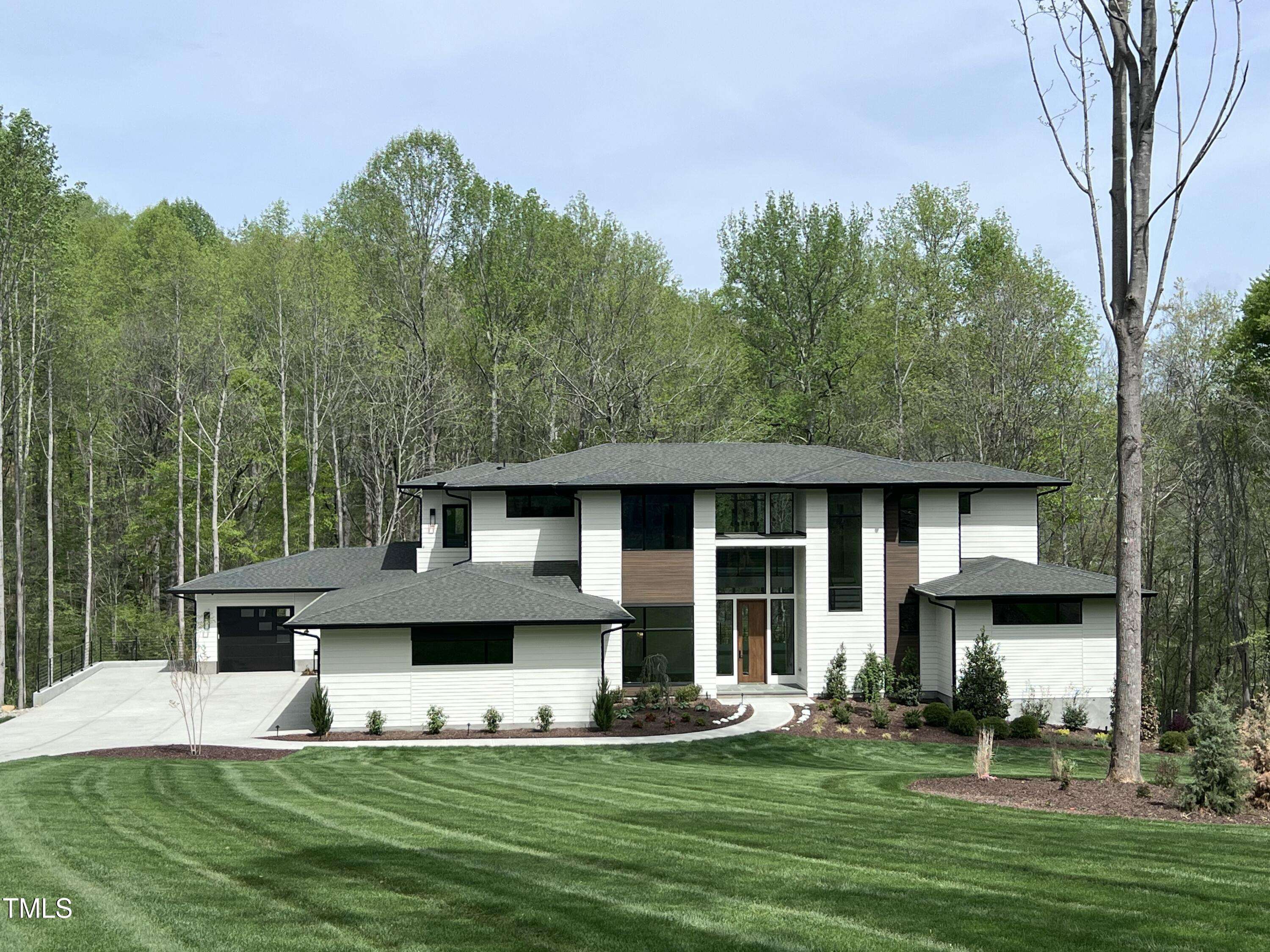 Pittsboro, NC 27312,196 Mountaintop Circle
