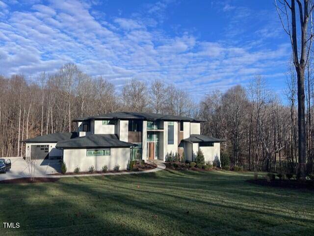 Pittsboro, NC 27312,196 Mountaintop Circle