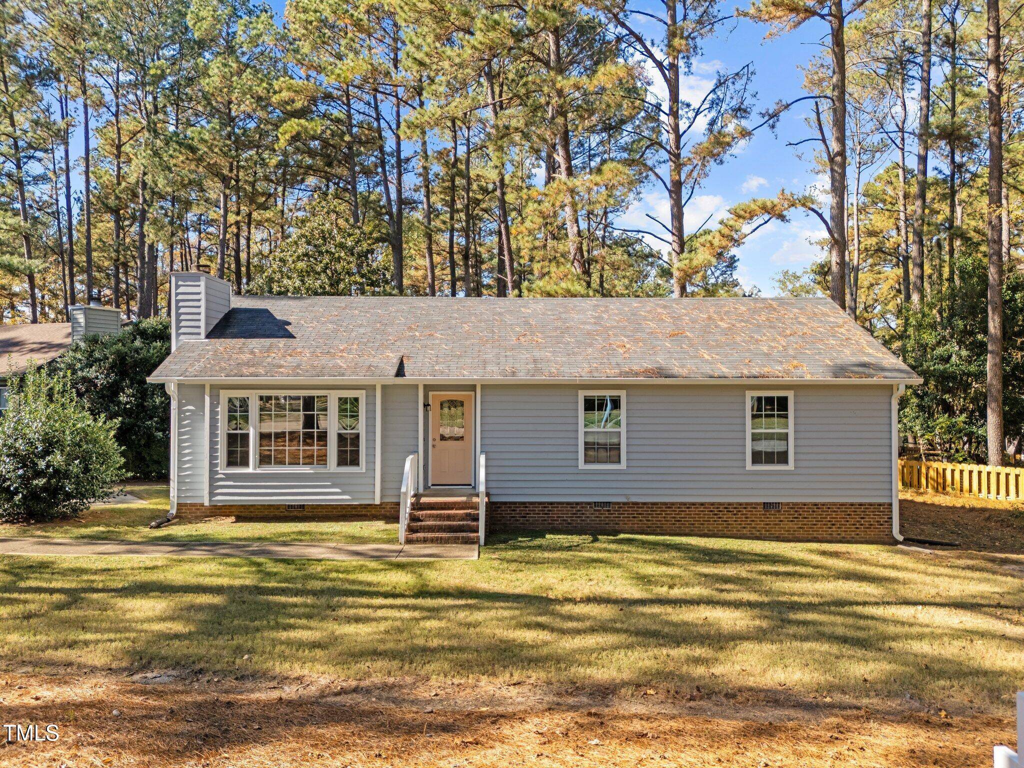 Cary, NC 27511,134 Lake Pine Drive