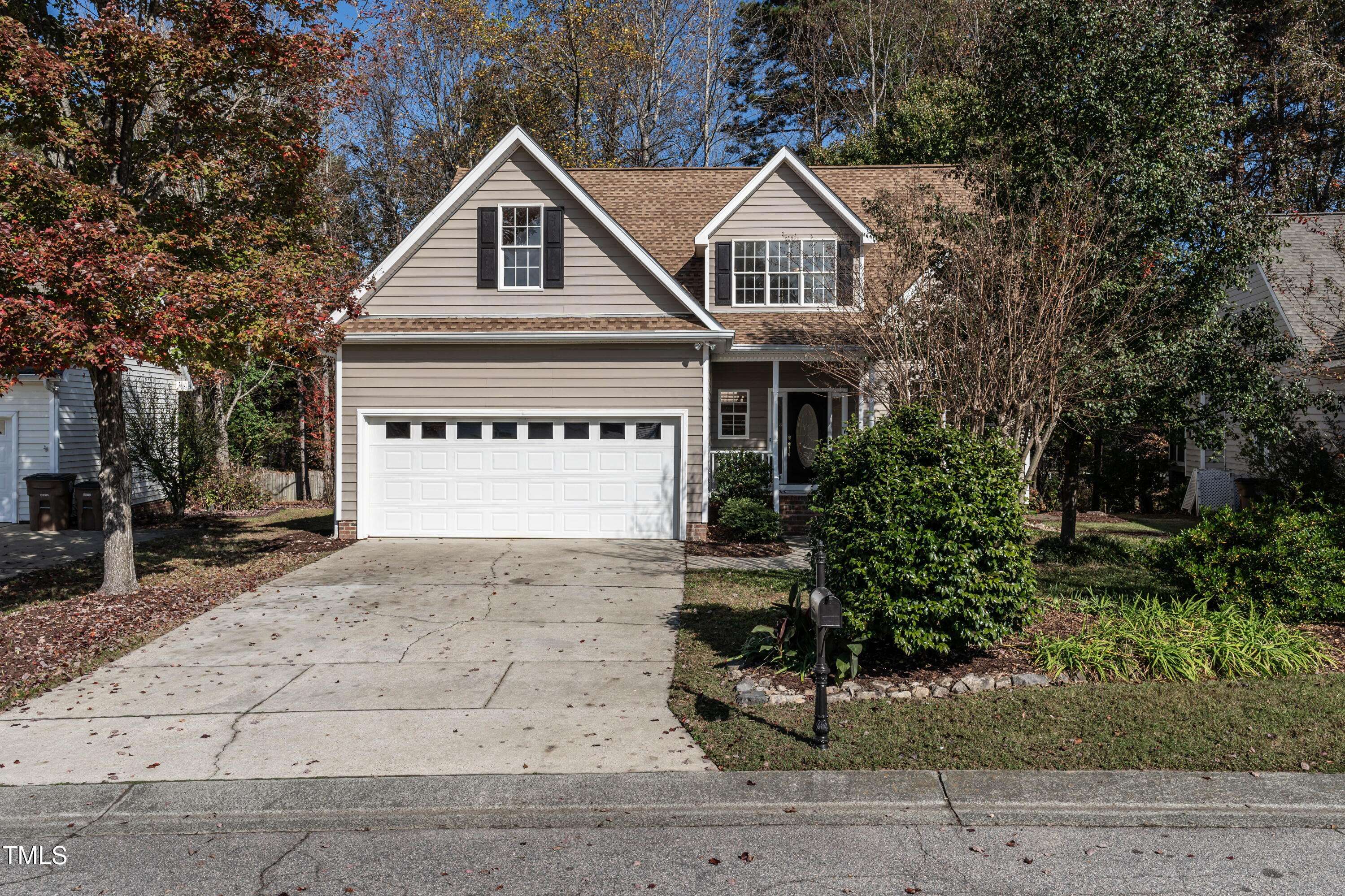 Wake Forest, NC 27587,308 Angel Star Lane