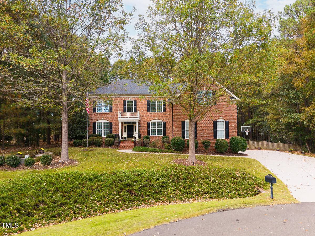 Raleigh, NC 27606,4708 Haleytree Court