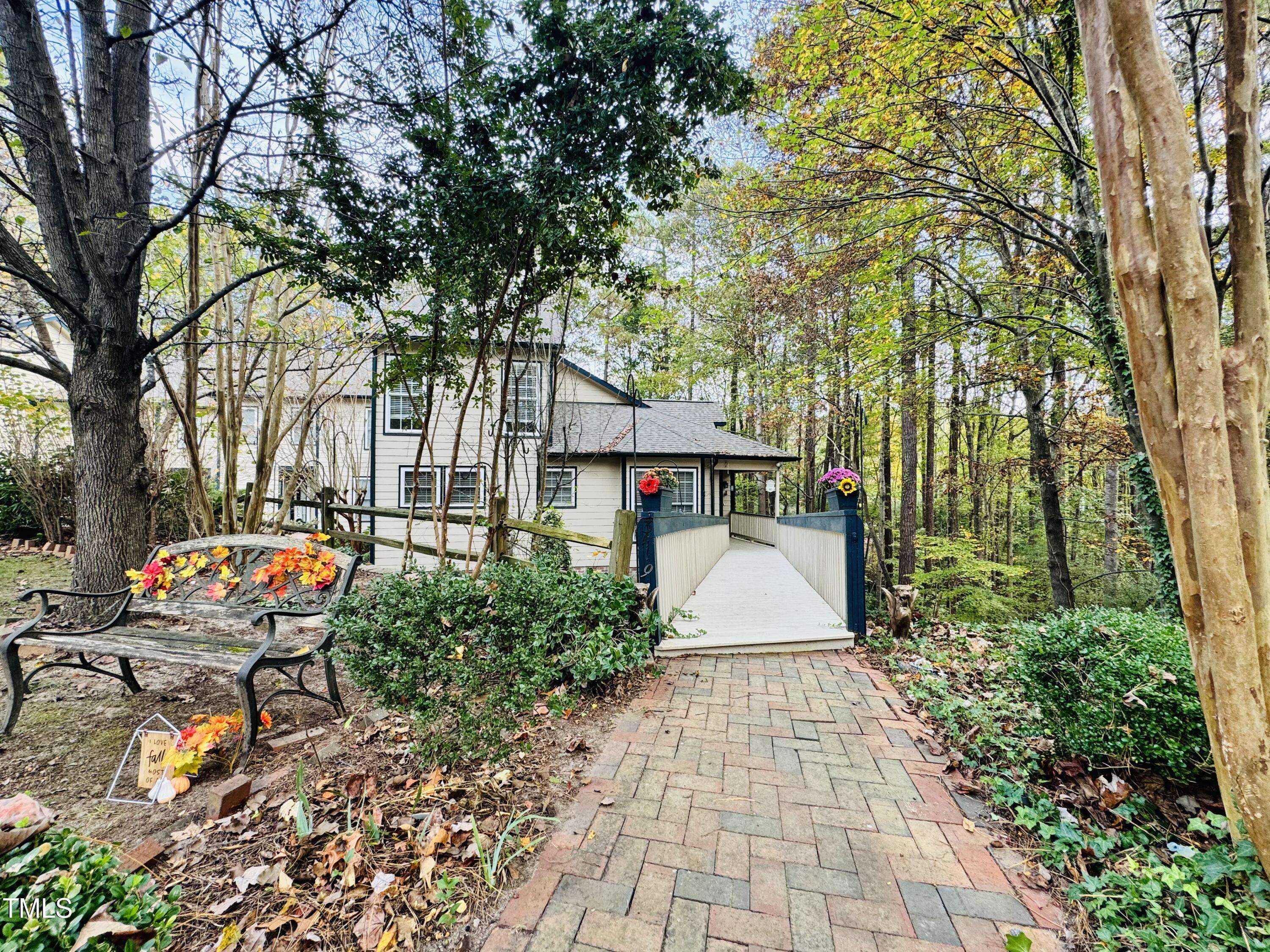 Clayton, NC 27520,3419 Oak Trail