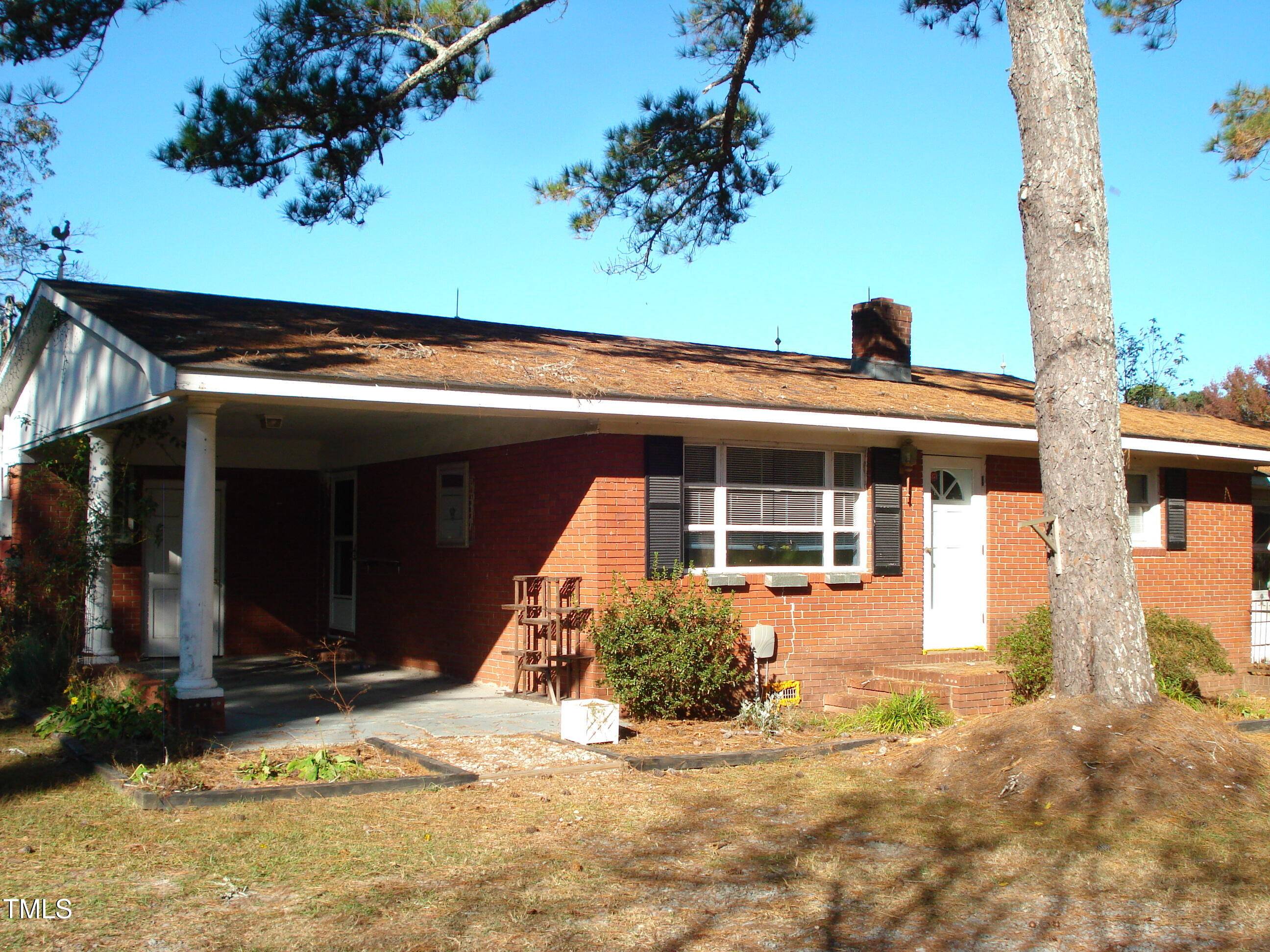Benson, NC 27504,6383 Elevation Road