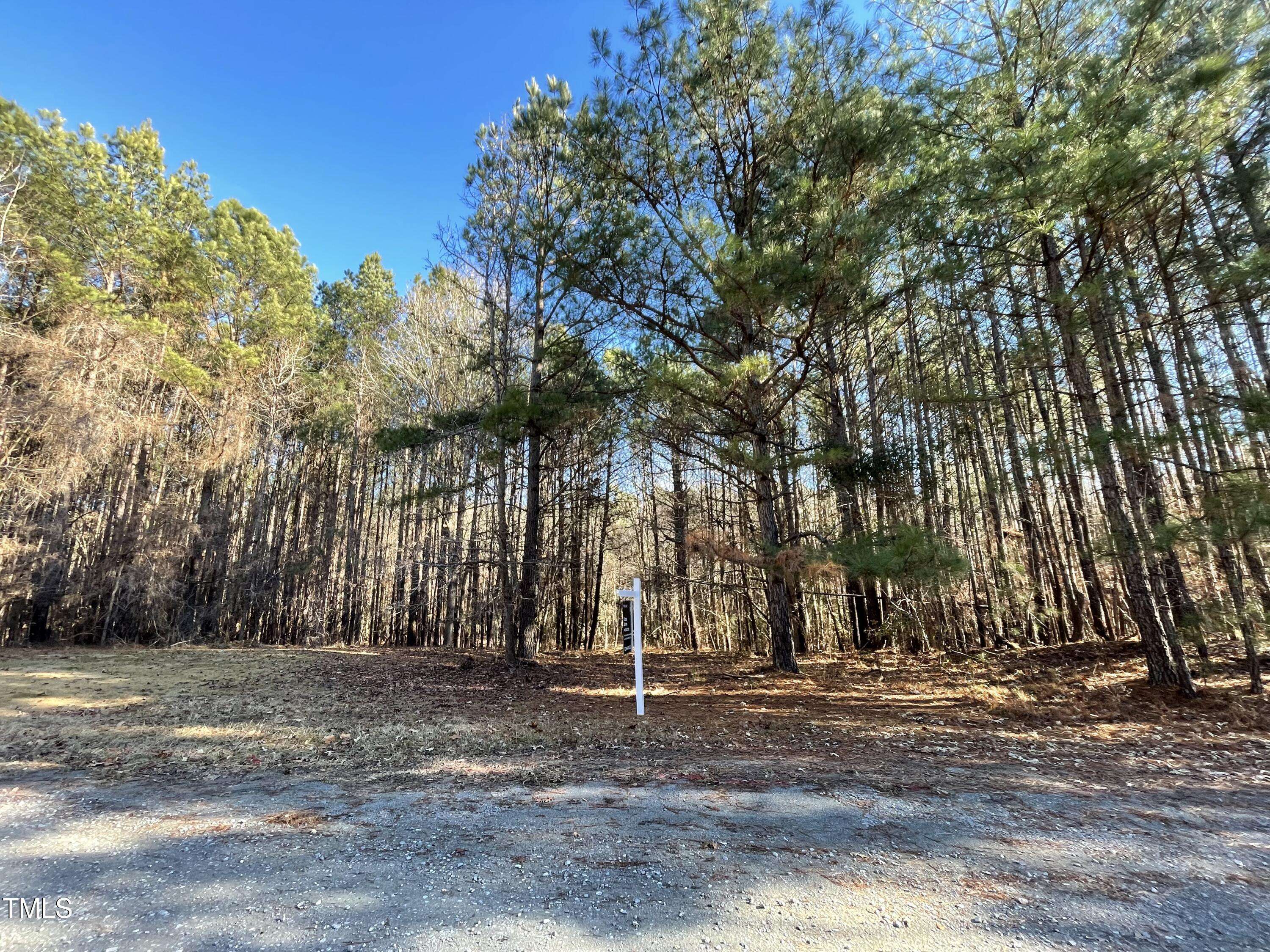 Moncure, NC 27559,0 Haley Meadows Drive