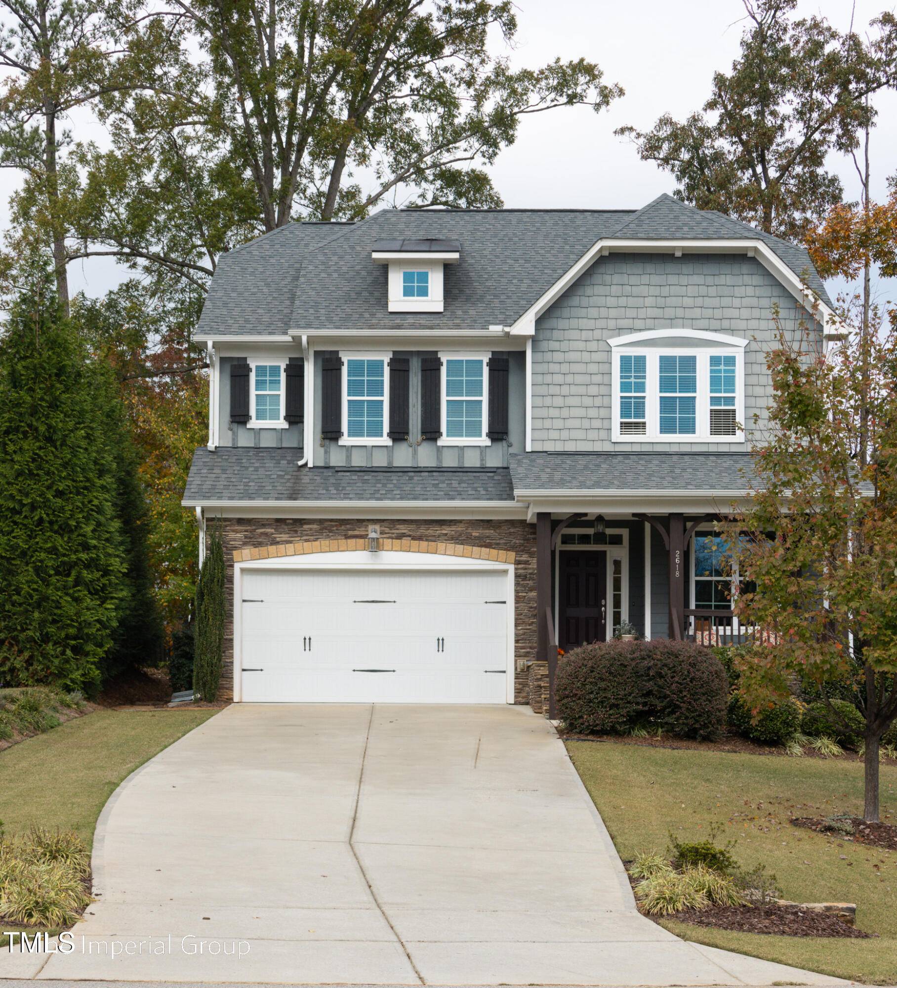 Apex, NC 27539,2618 Needle Pine Drive