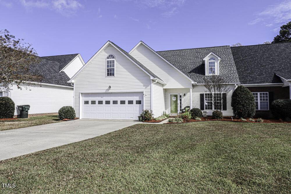 Kinston, NC 28501,2073 Briarwood Drive