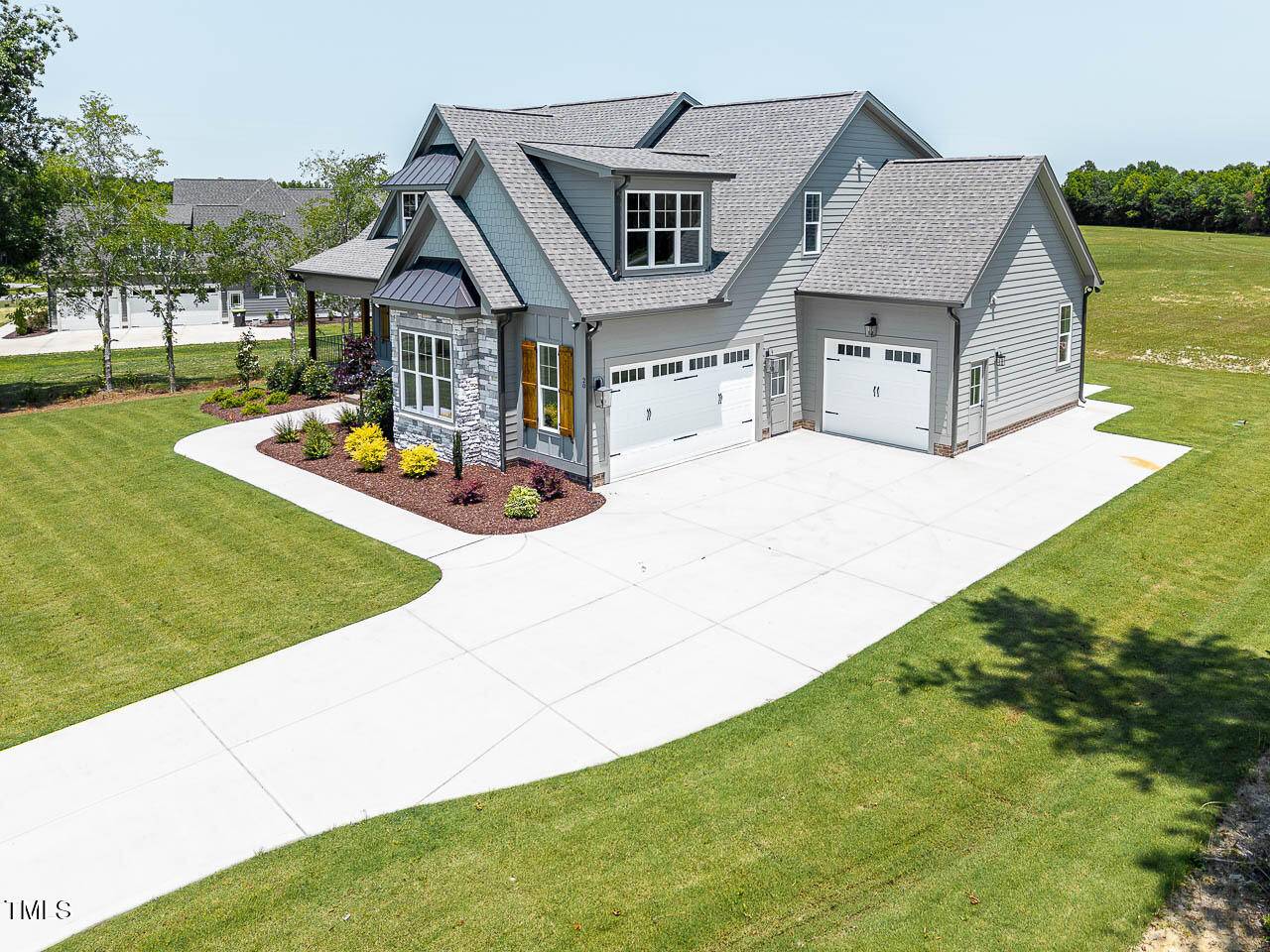 Zebulon, NC 27597,20 Water Willow Lane