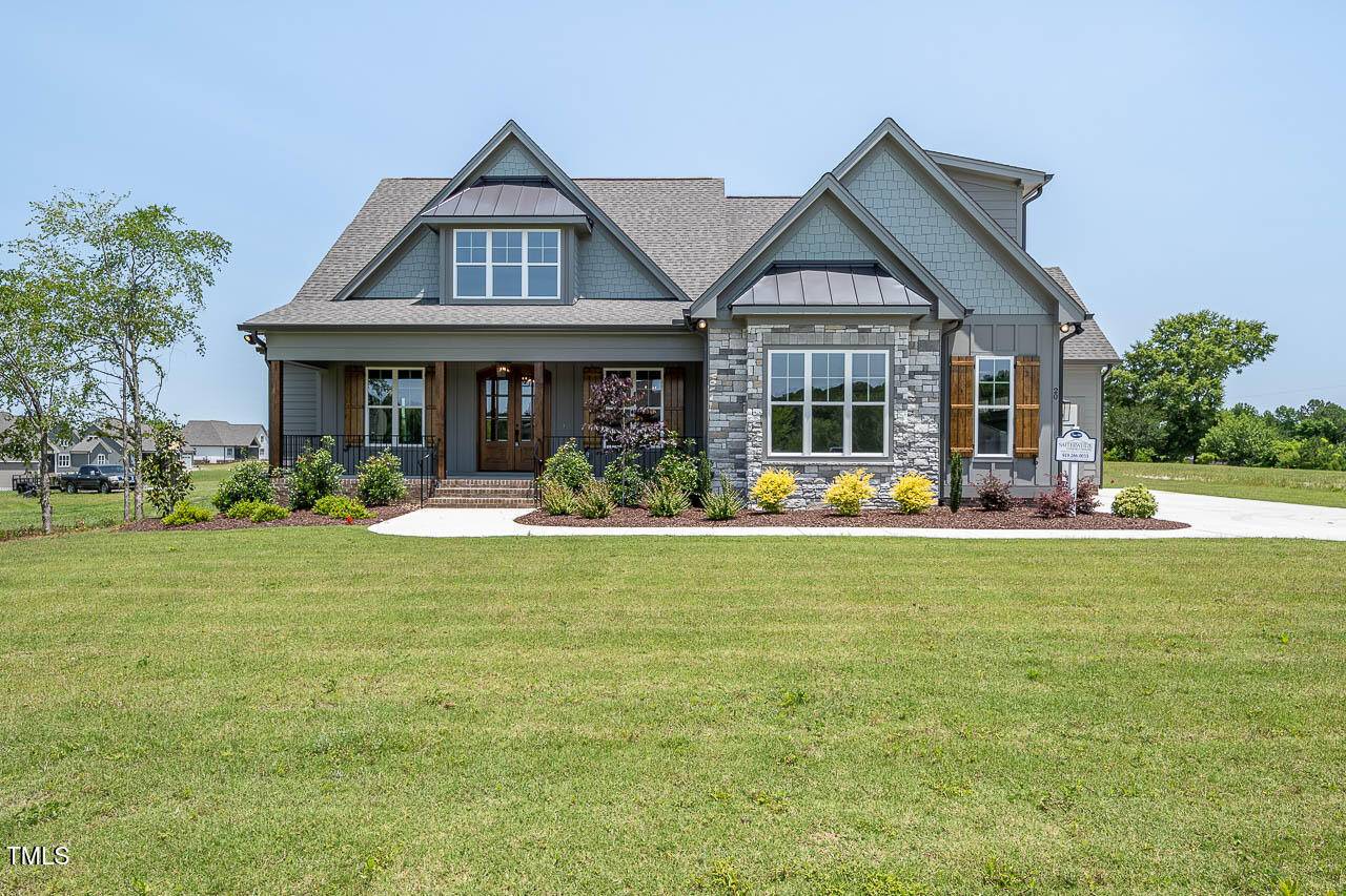 Zebulon, NC 27597,20 Water Willow Lane