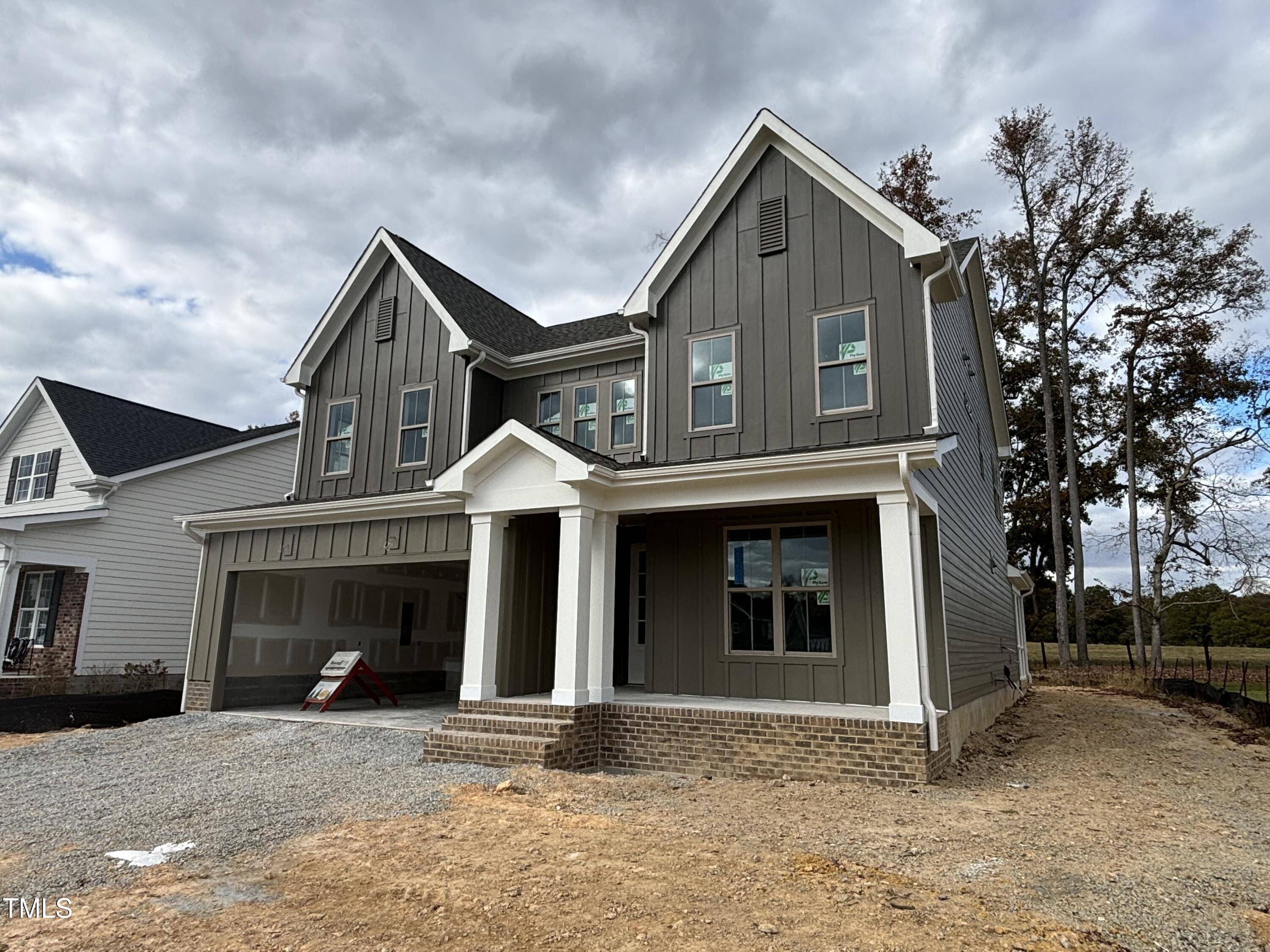 Fuquay Varina, NC 27526,2401 Terri Creek Drive #Lot 08