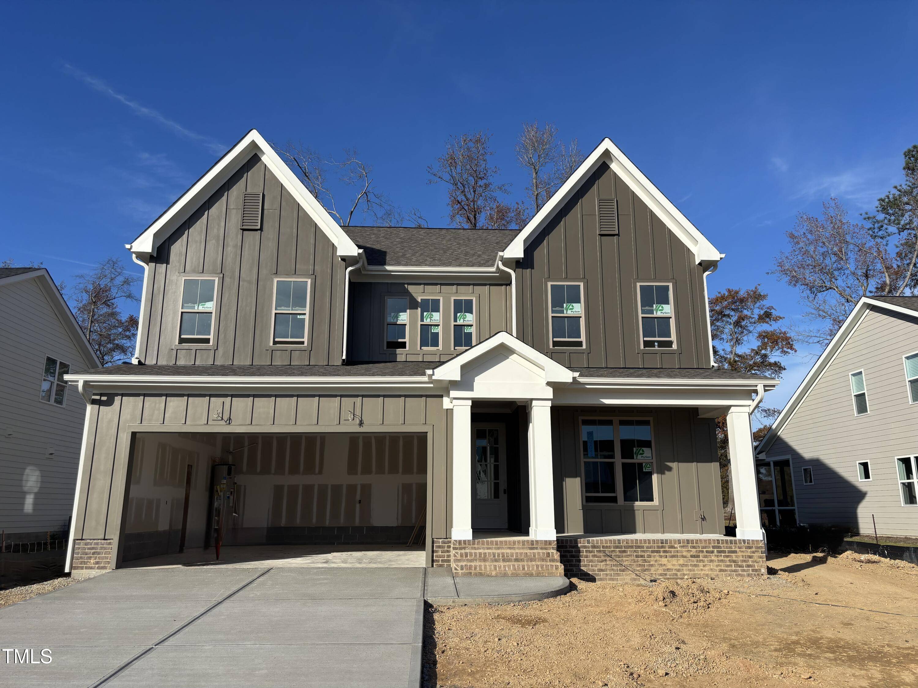 Fuquay Varina, NC 27526,2401 Terri Creek Drive #Lot 08