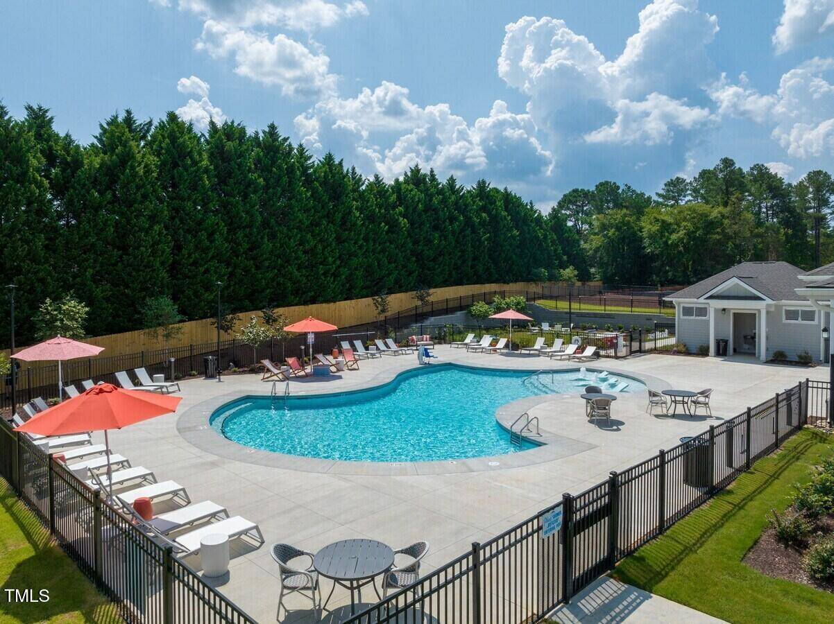 Raleigh, NC 27604,3520 Pinetree Grove Lane #B1