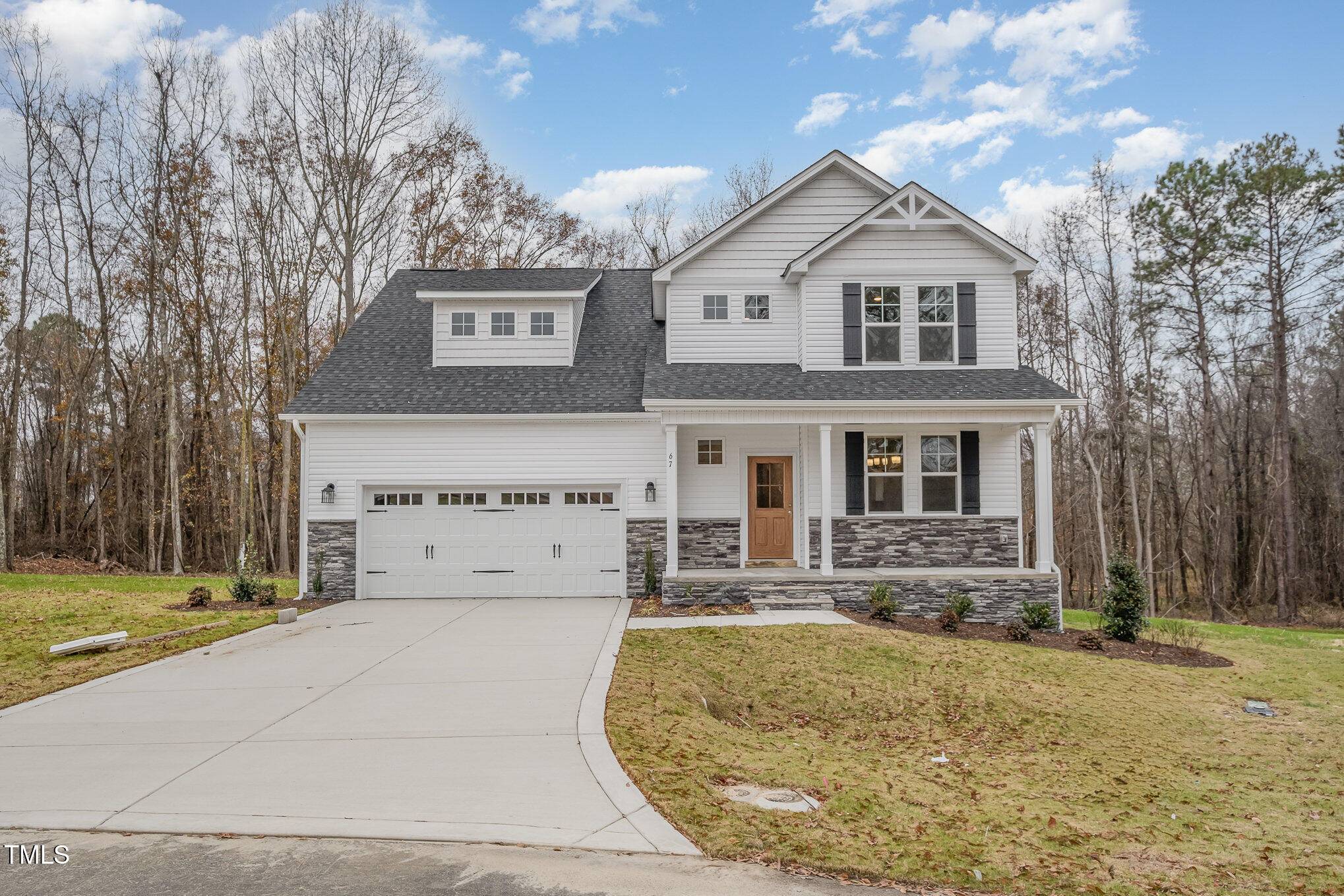 Smithfield, NC 27577,67 Earl Court