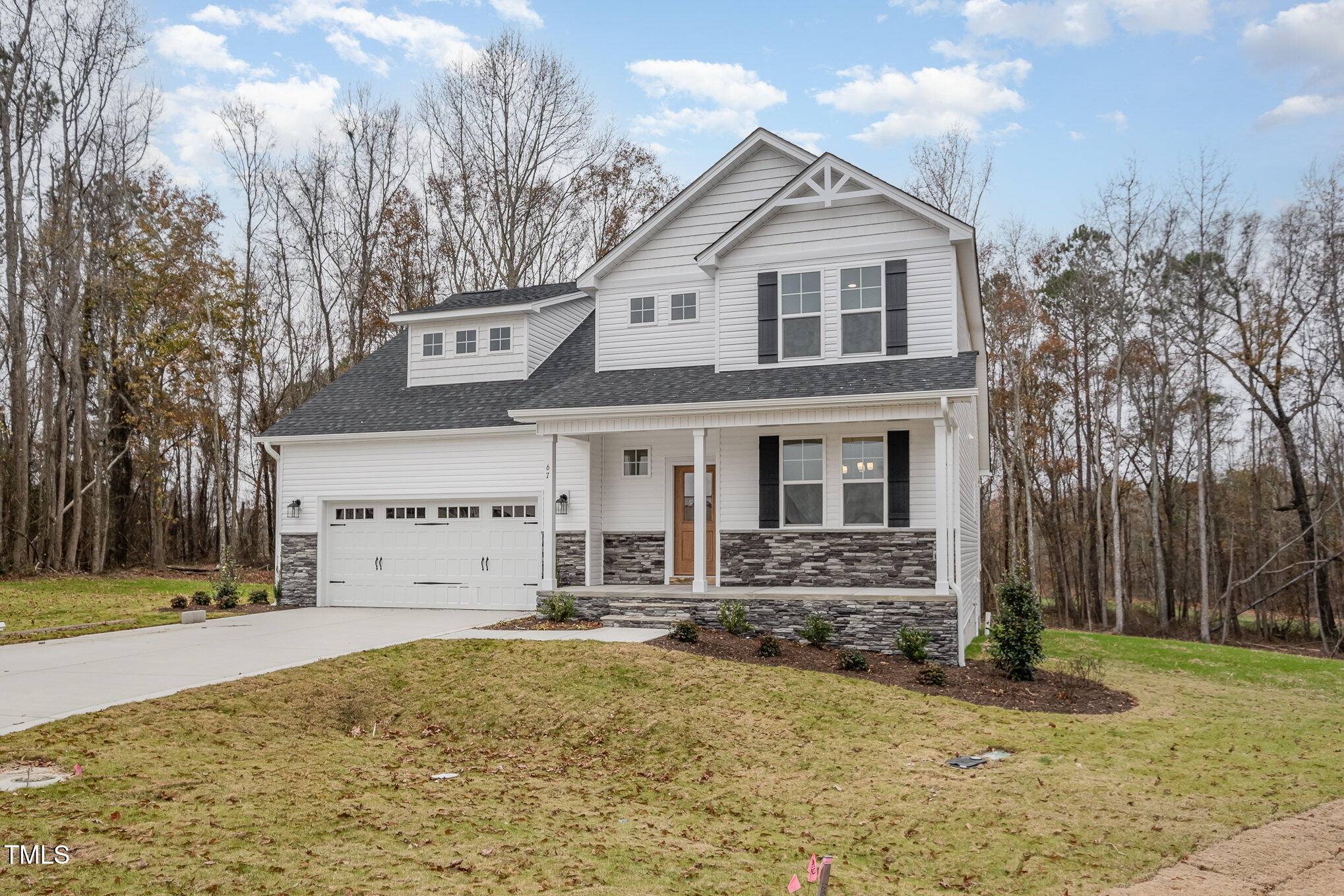 Smithfield, NC 27577,67 Earl Court