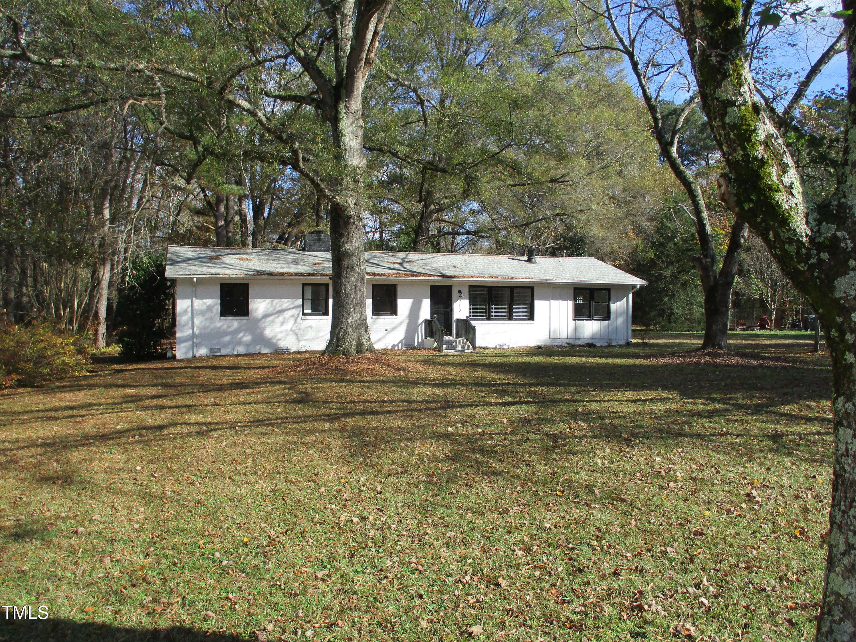 Louisburg, NC 27549,213 Drew Street