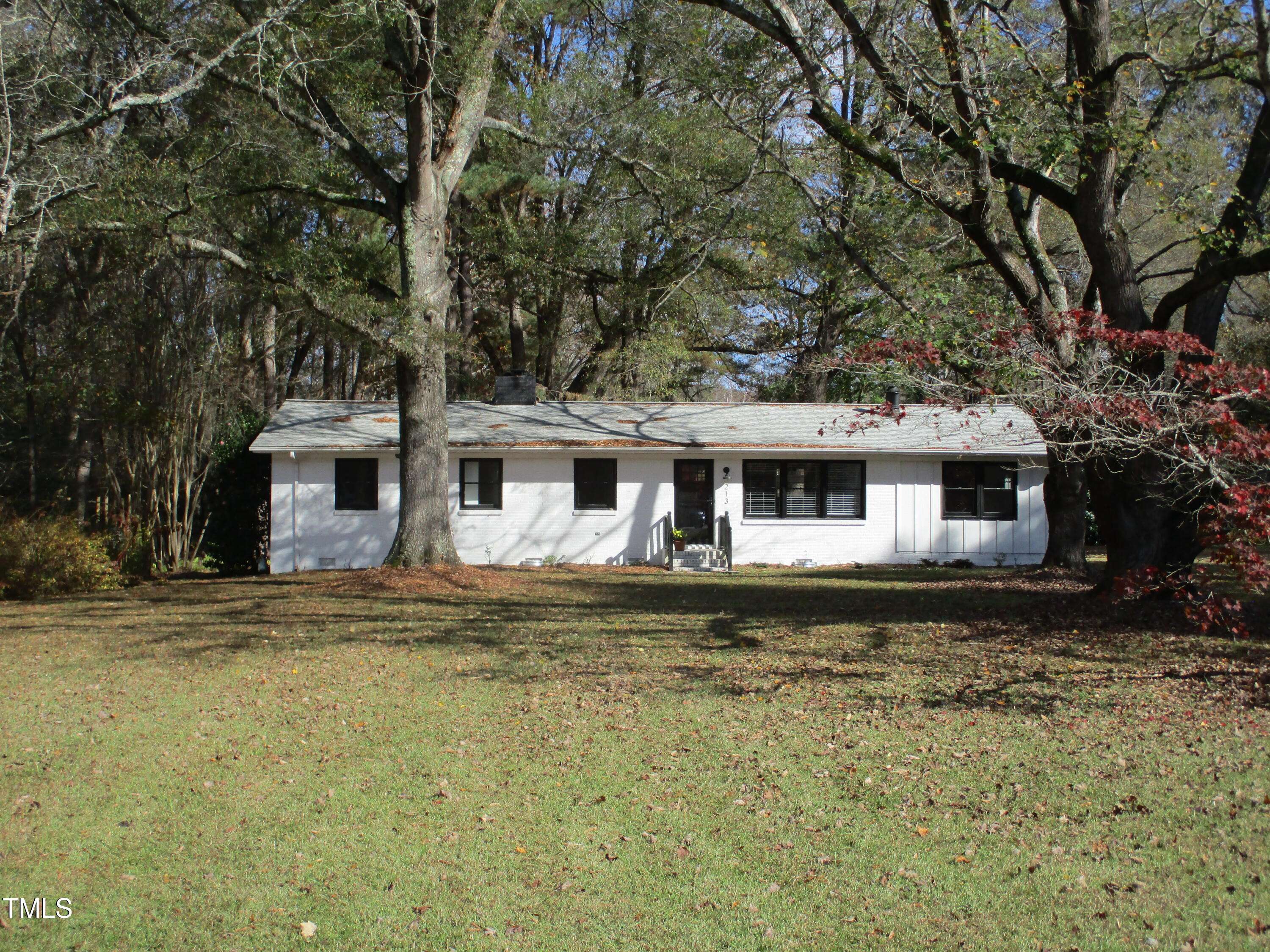 Louisburg, NC 27549,213 Drew Street