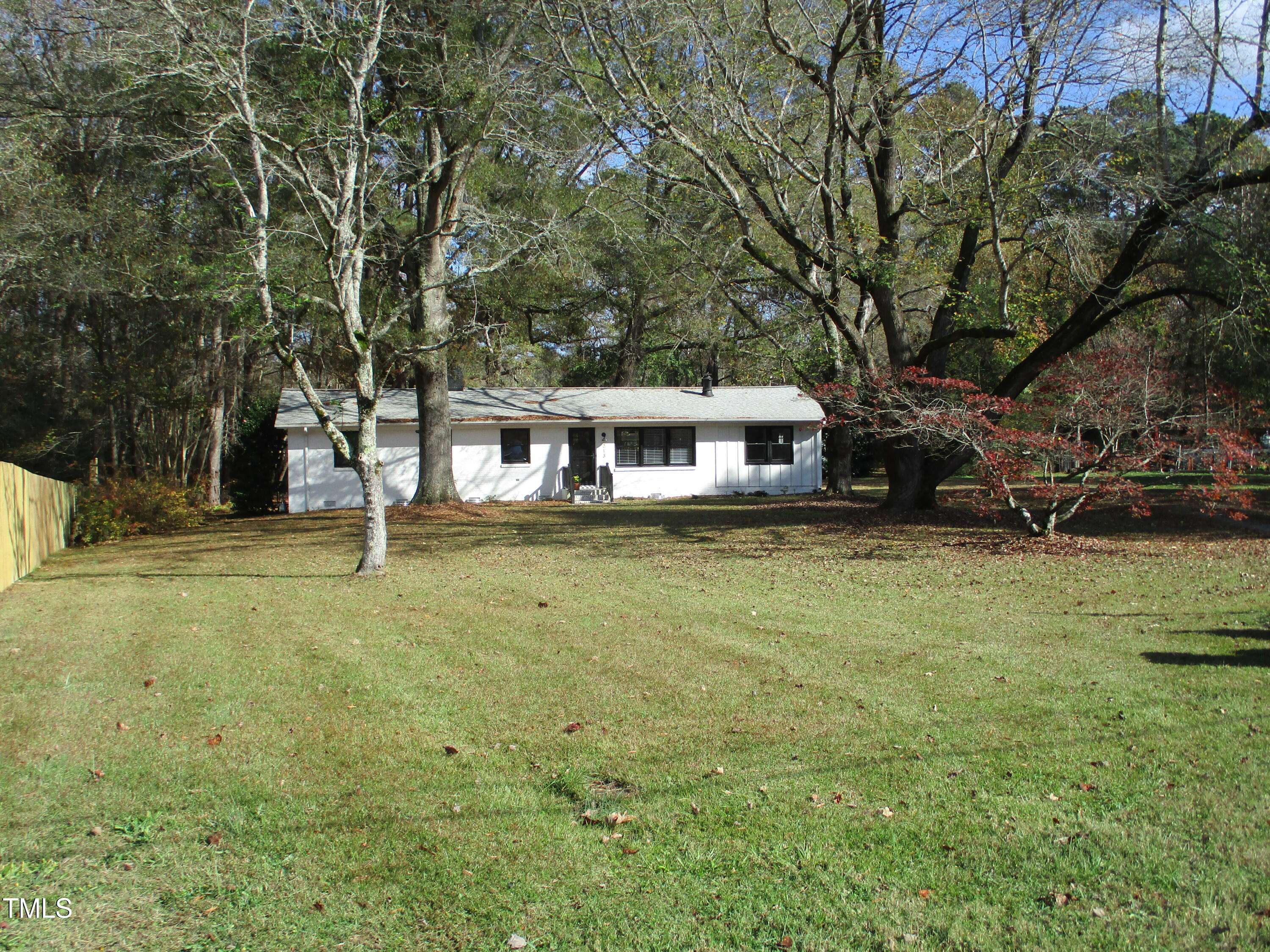 Louisburg, NC 27549,213 Drew Street