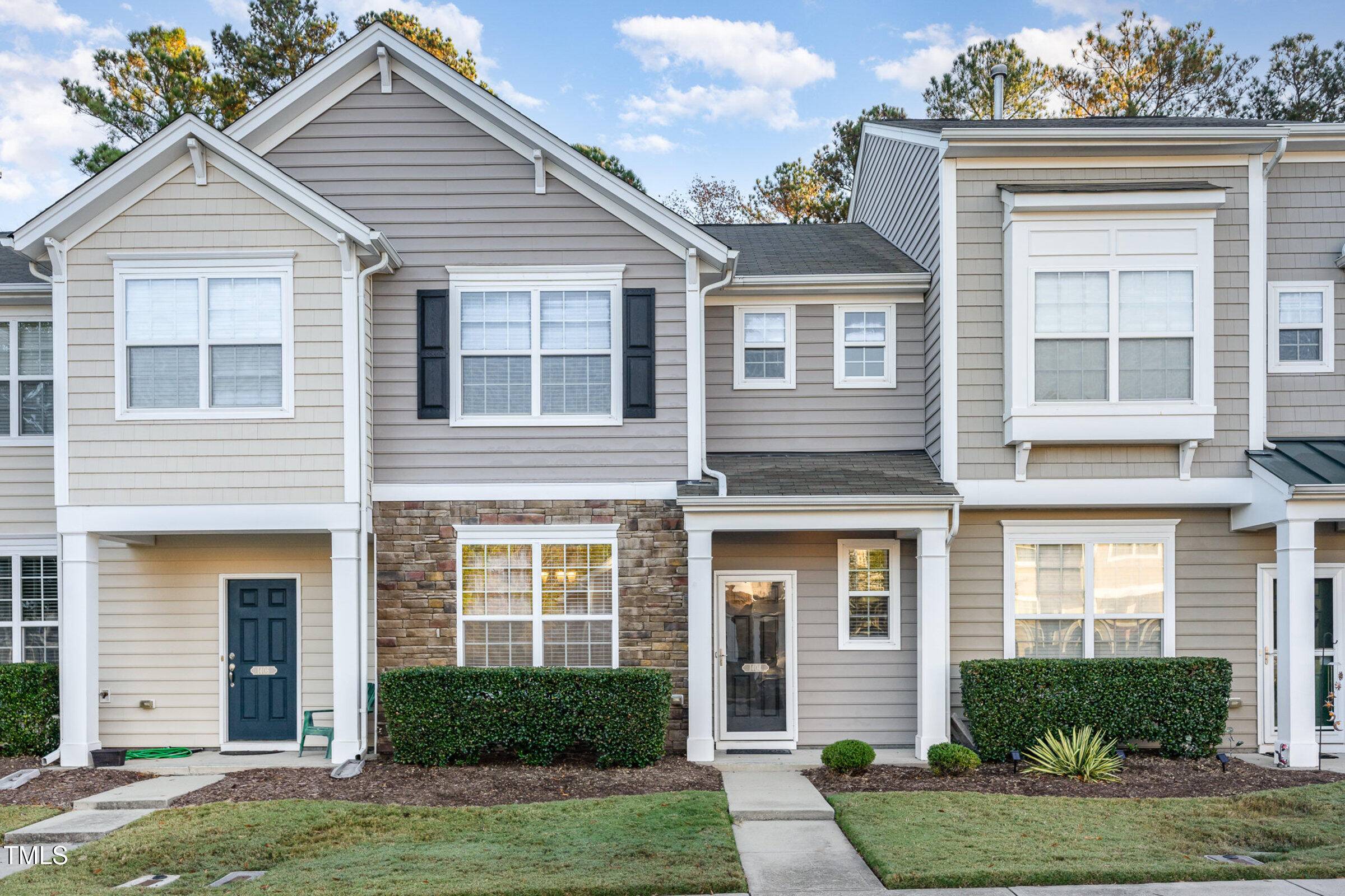 Morrisville, NC 27560,1404 Grace Point Road