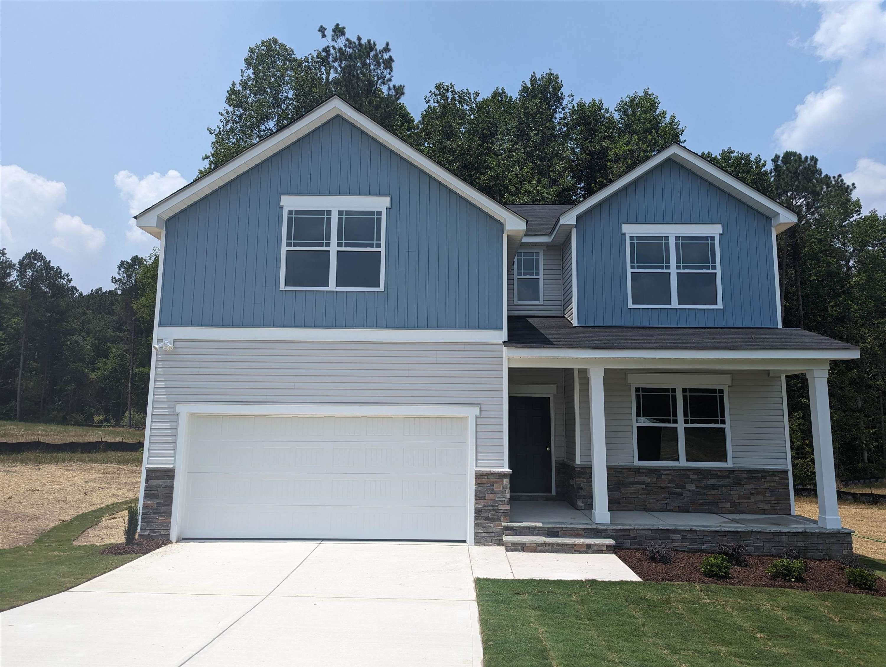 Four Oaks, NC 27524,479 Olivia Crossing Court