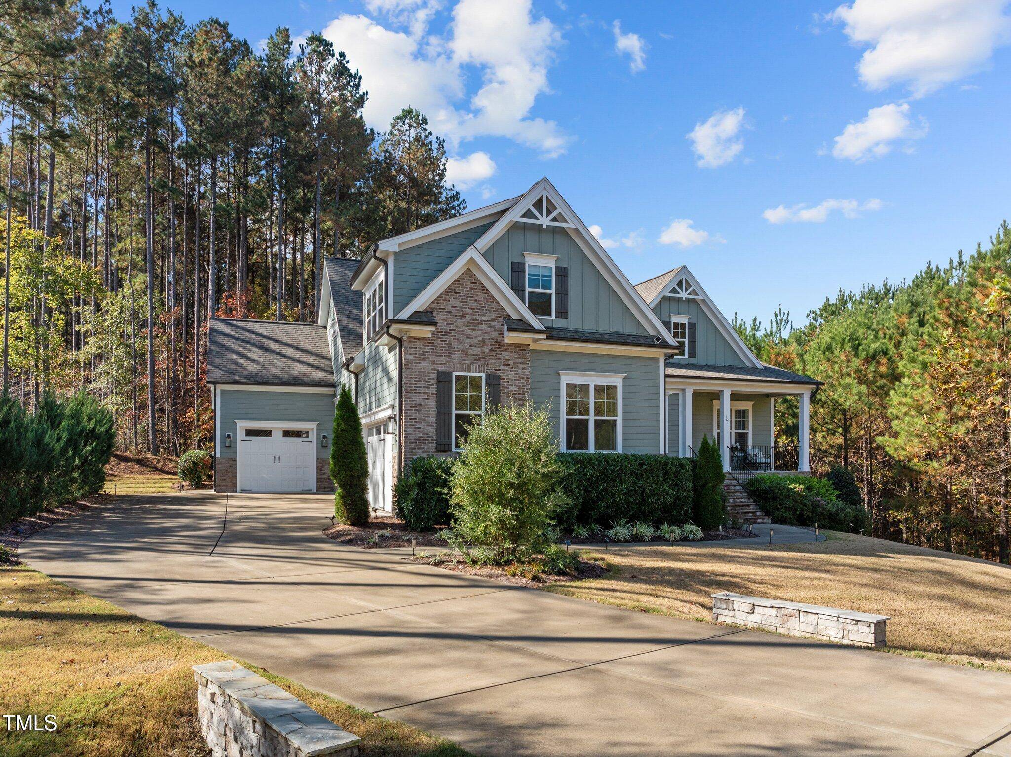 Pittsboro, NC 27312,181 Colonial Ridge Drive