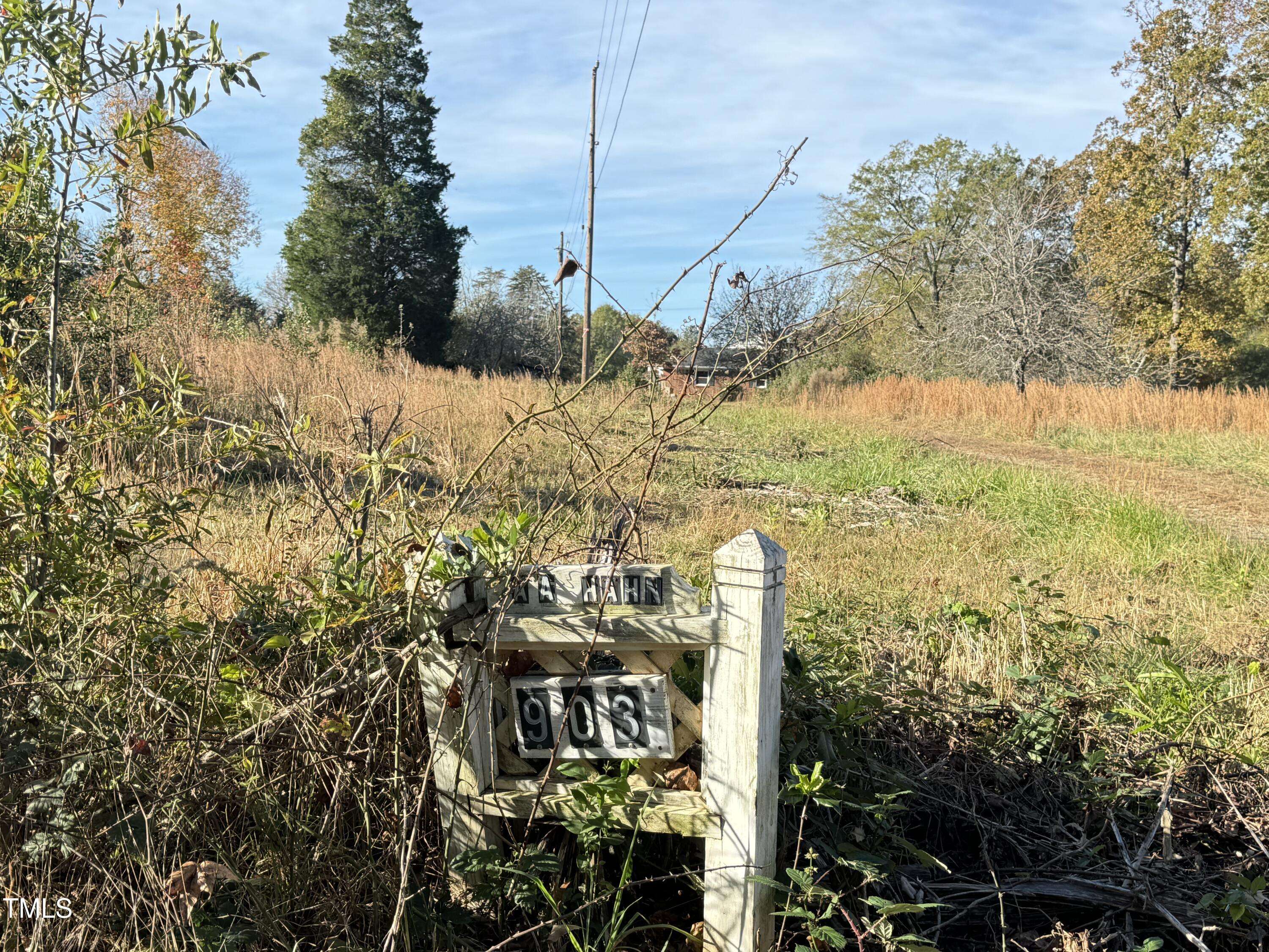 Burlington, NC 27215,903 Hahn Road