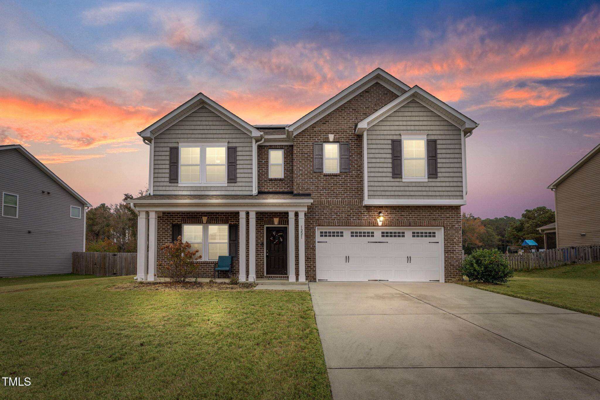 Fuquay Varina, NC 27526,1221 Chimney Ridge Drive