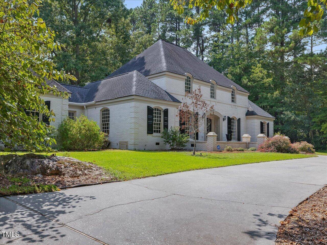 Smithfield, NC 27577,515 Rosewood Drive