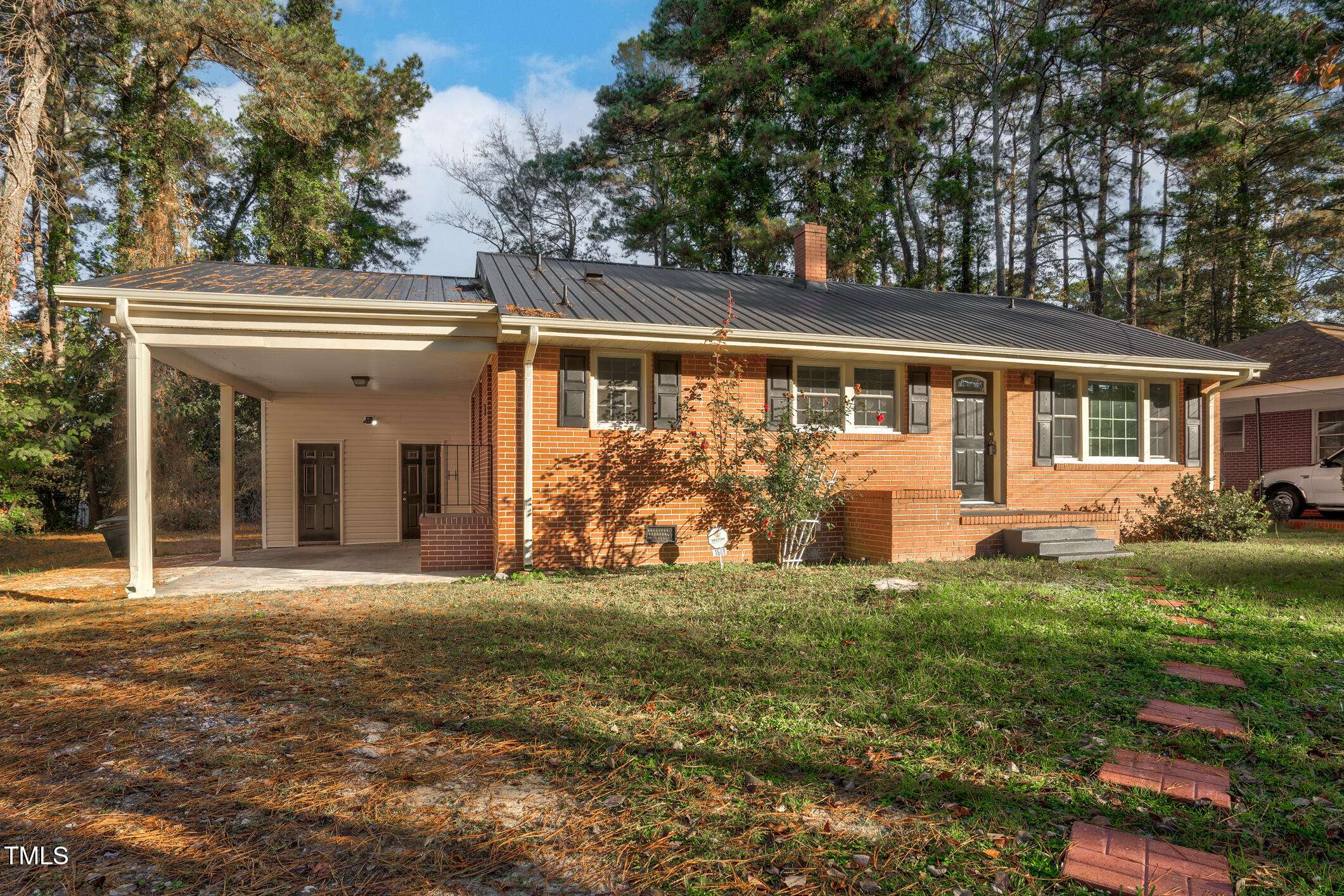 Rocky Mount, NC 27801,1808 Fletcher Drive