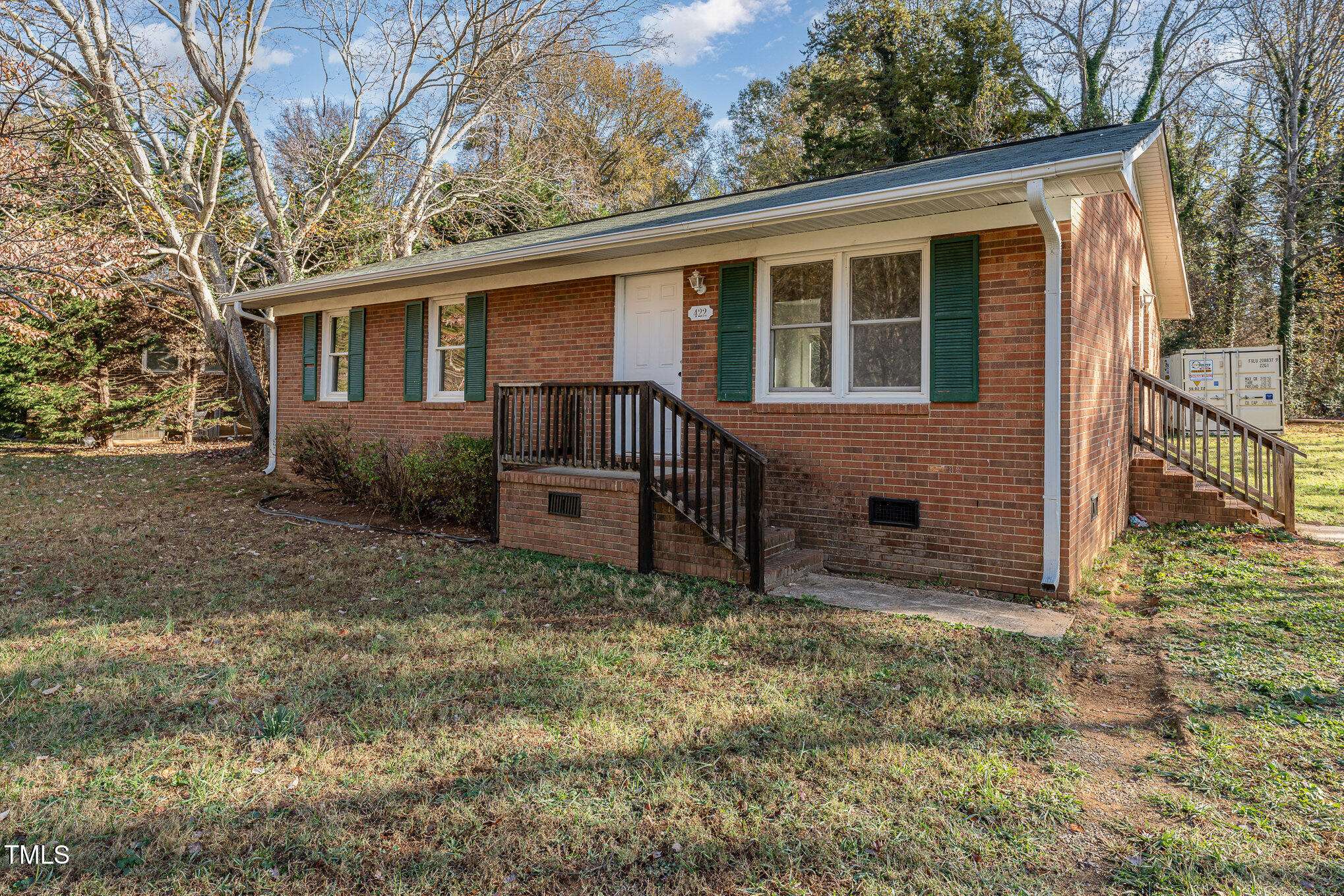 Mebane, NC 27302,422 Smith Drive