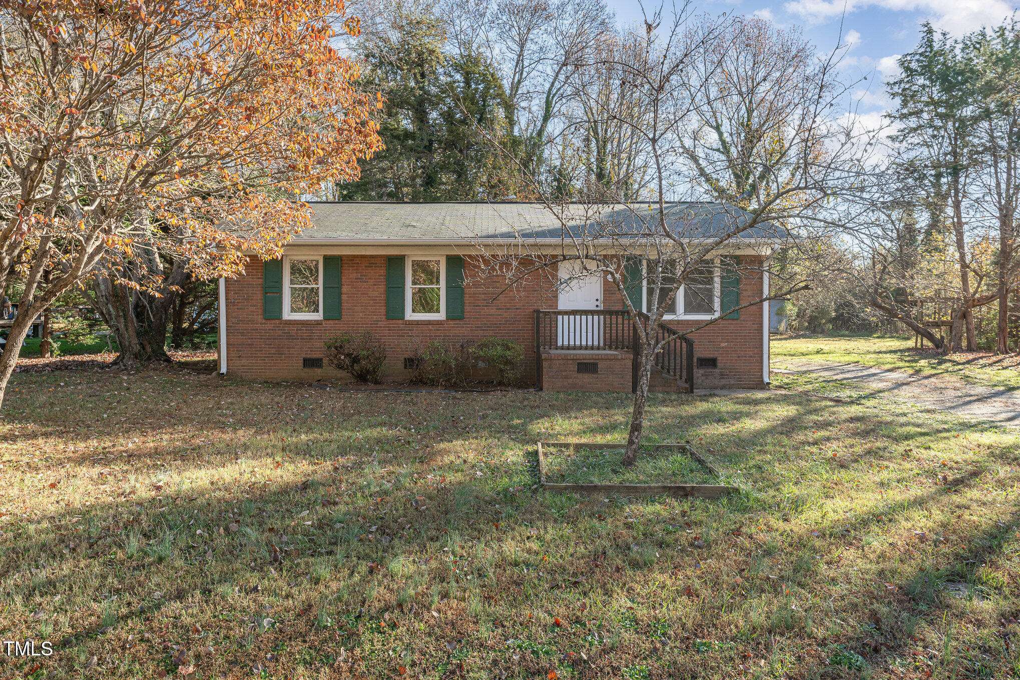 Mebane, NC 27302,422 Smith Drive