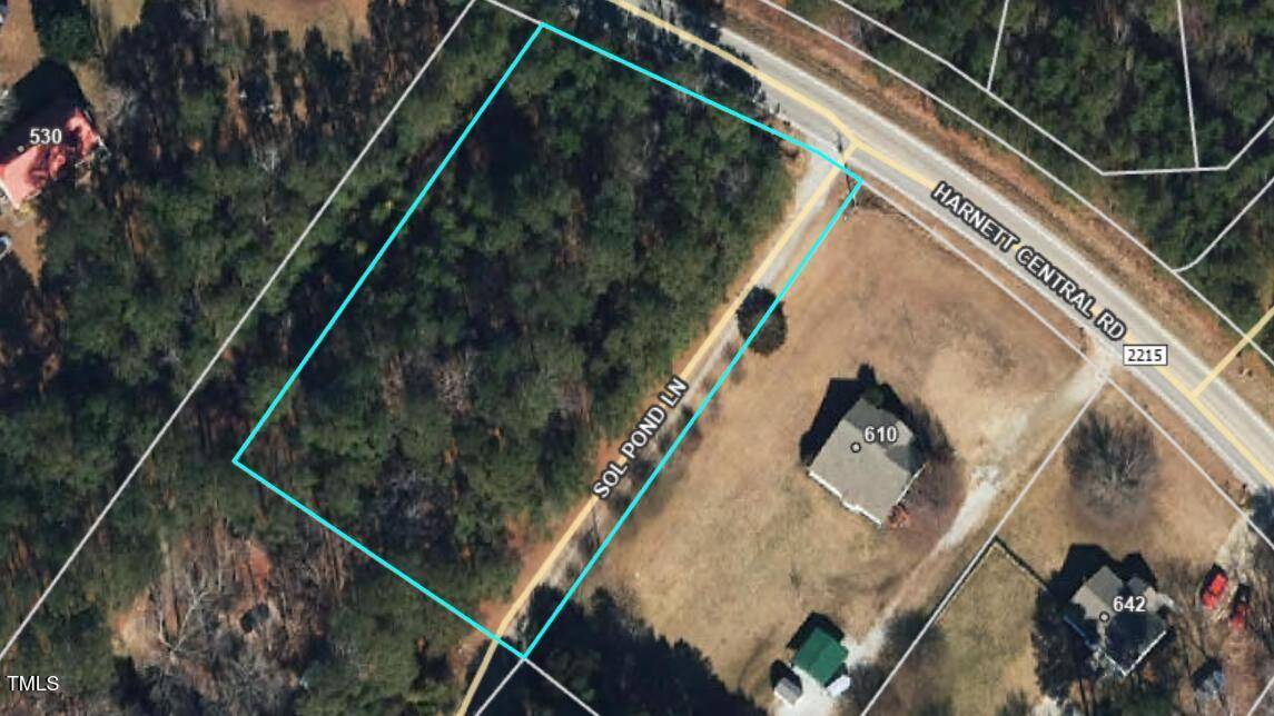 Fuquay Varina, NC 27526,0 Harnett Central Road