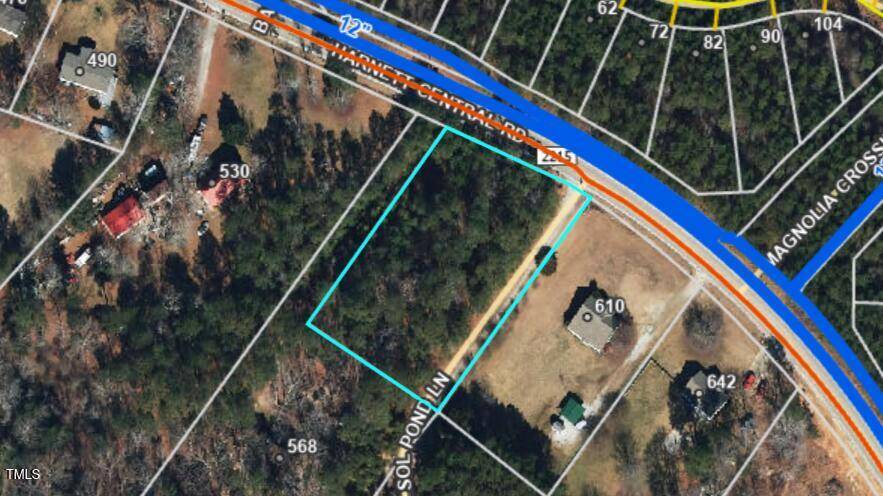 Fuquay Varina, NC 27526,0 Harnett Central Road