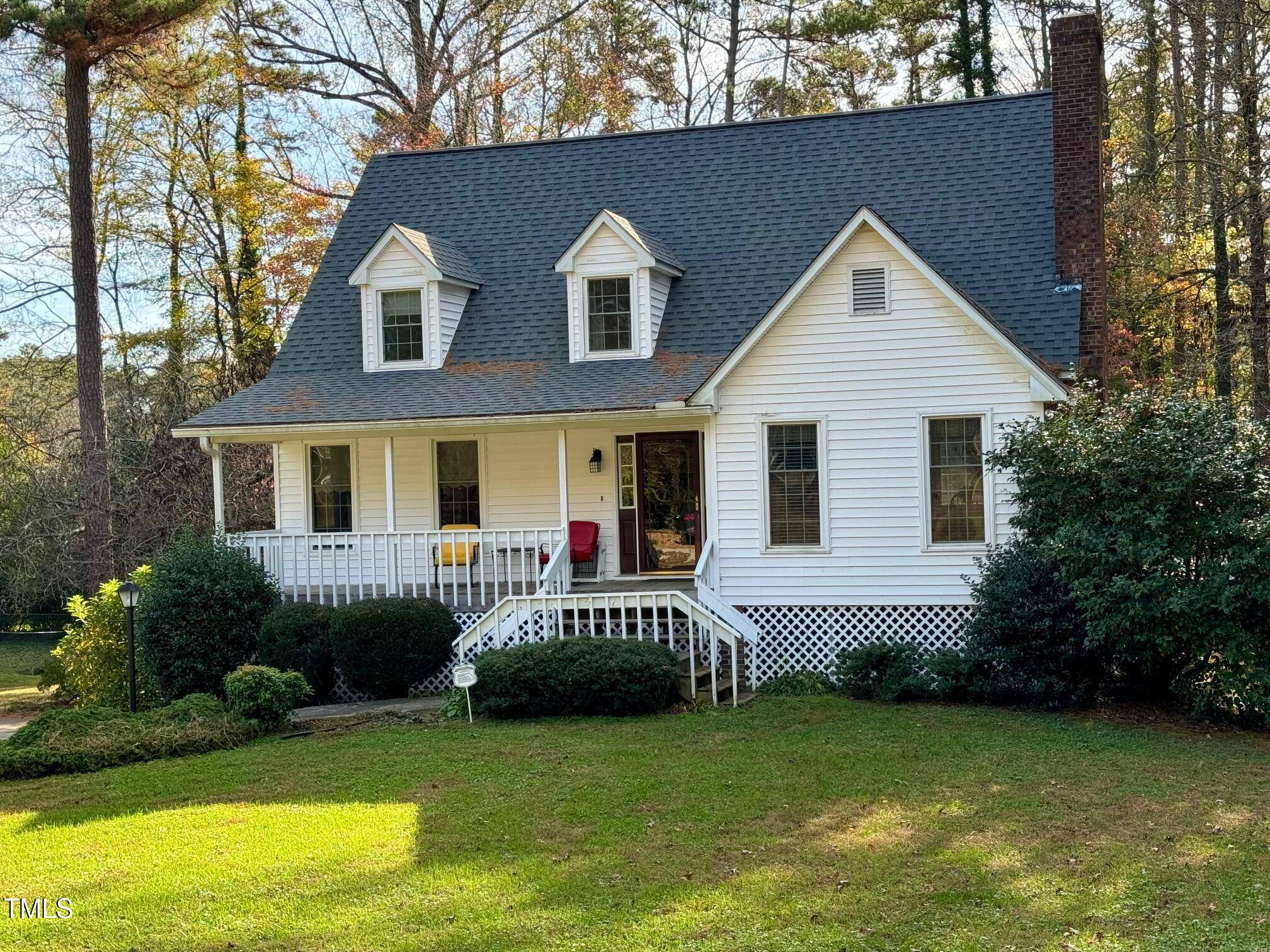 Henderson, NC 27536,1613 Parker Lane