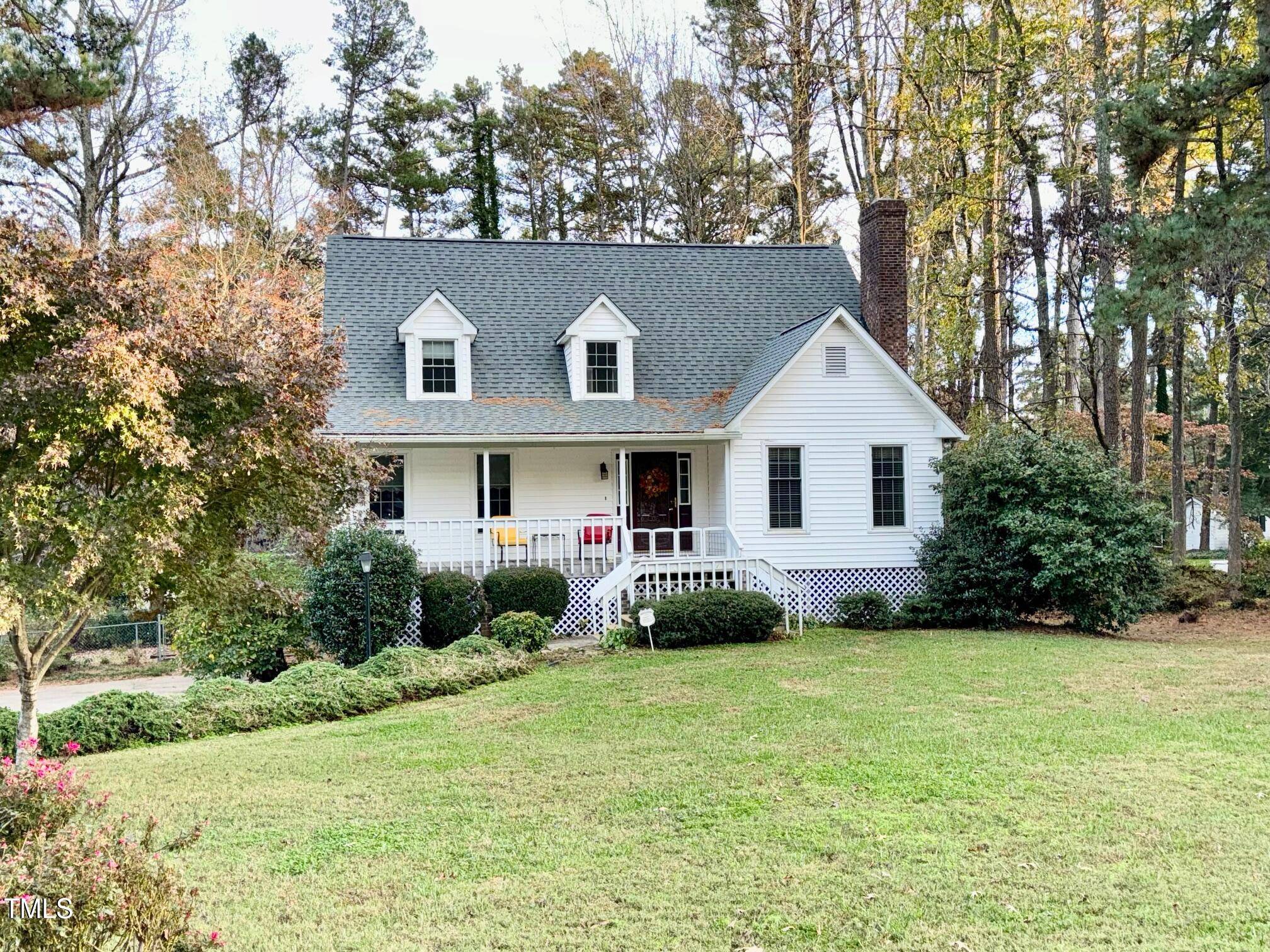 Henderson, NC 27536,1613 Parker Lane