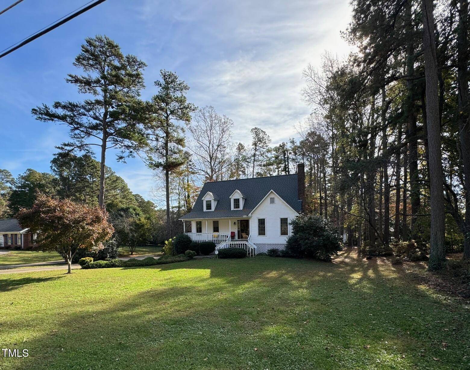 Henderson, NC 27536,1613 Parker Lane