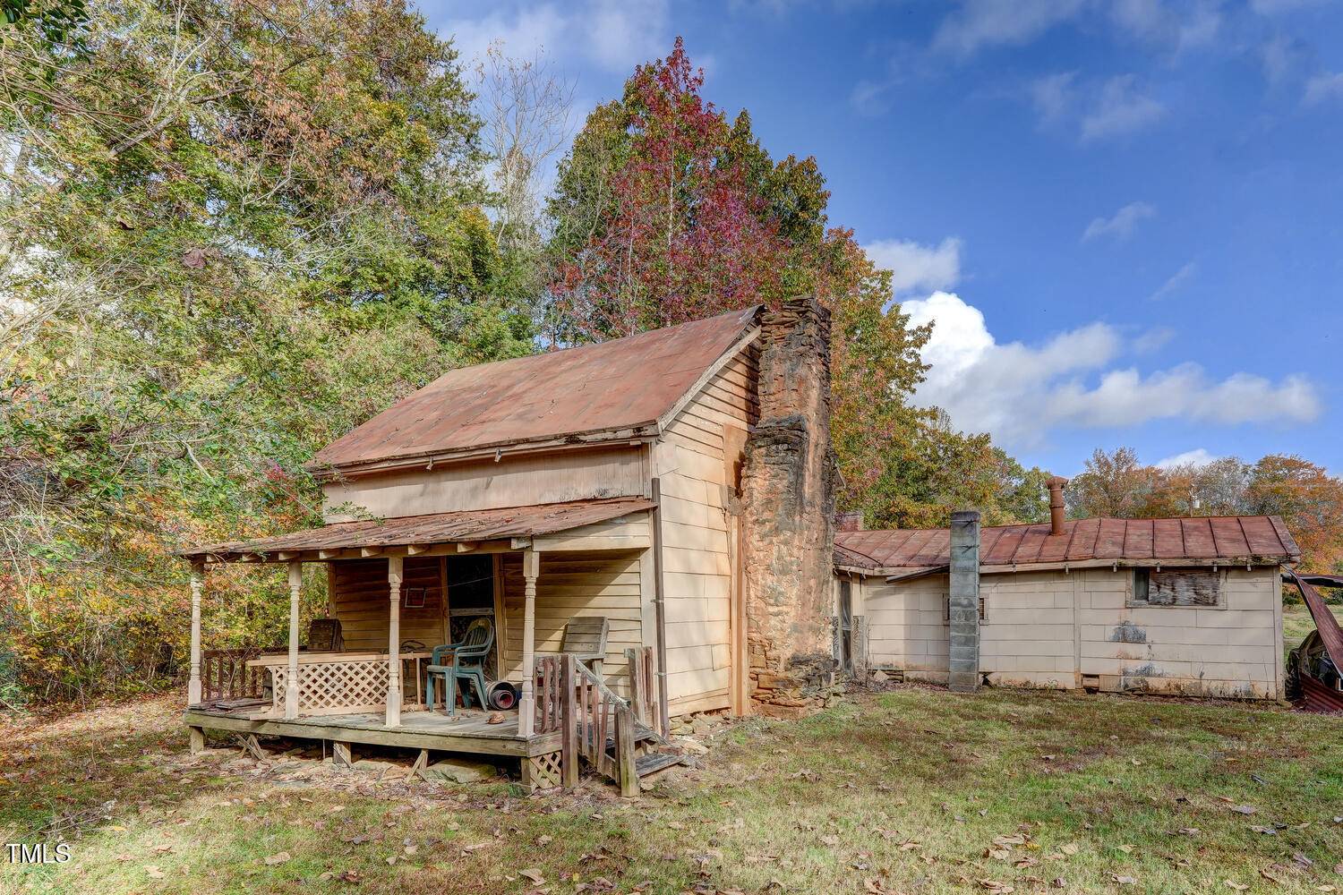 Reidsville, NC 27320,501 Barley Road