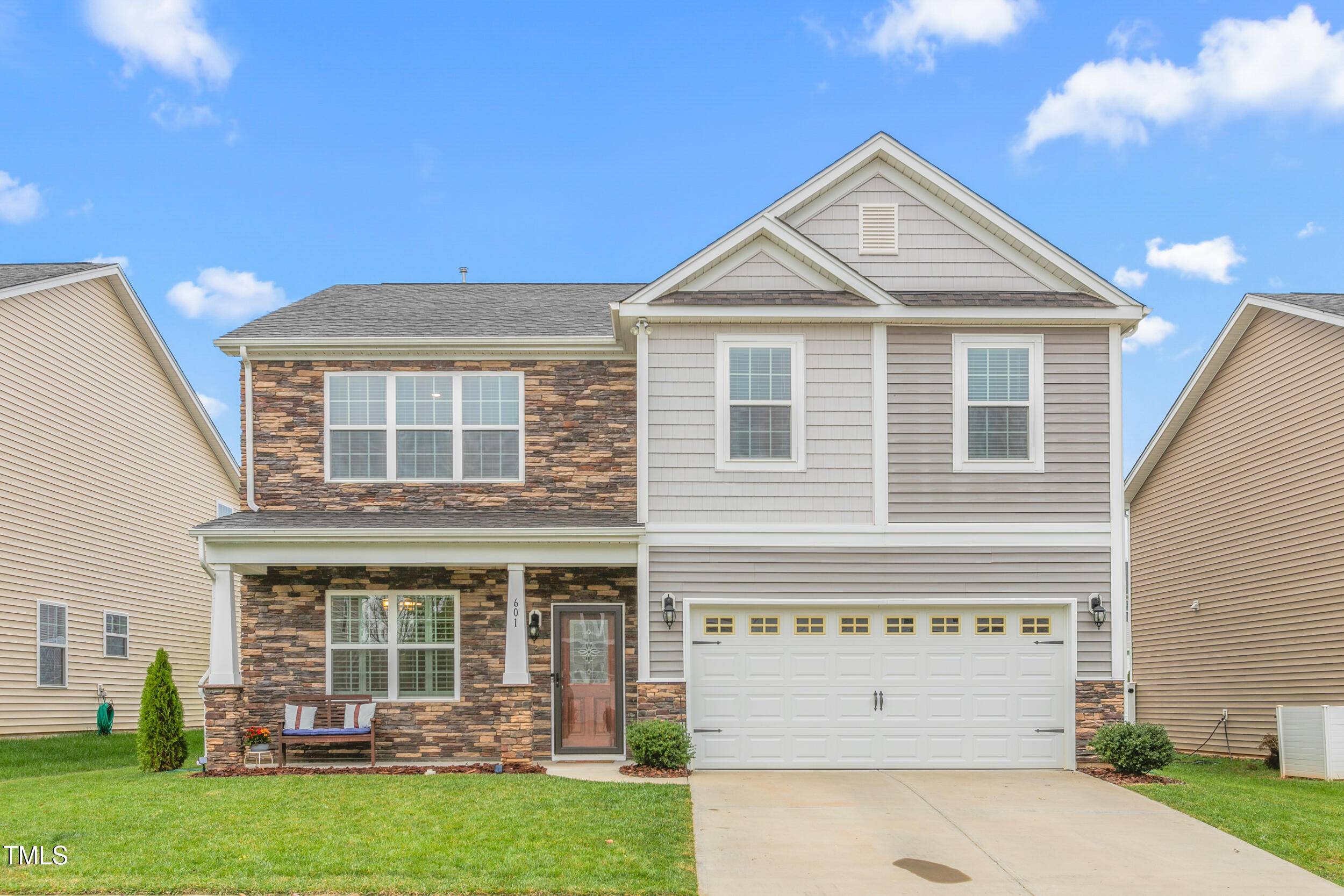 Burlington, NC 27215,601 Spaulding Street