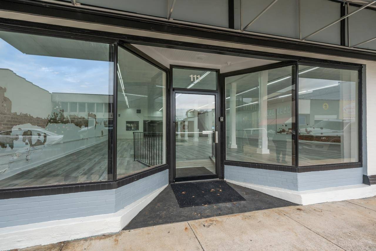 Selma, NC 27576,111 N Raiford Street
