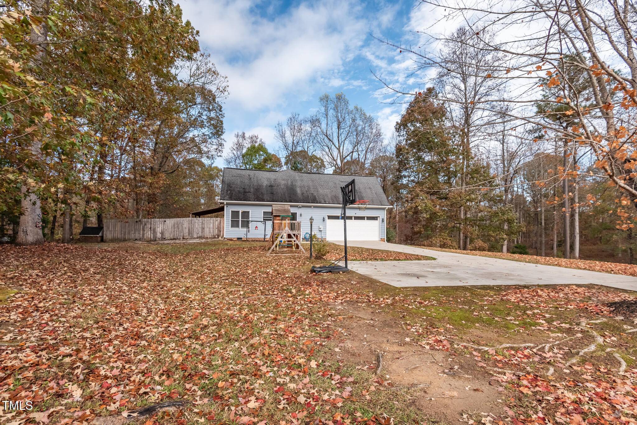 Louisburg, NC 27549,20 Heatherwood Trail Trail