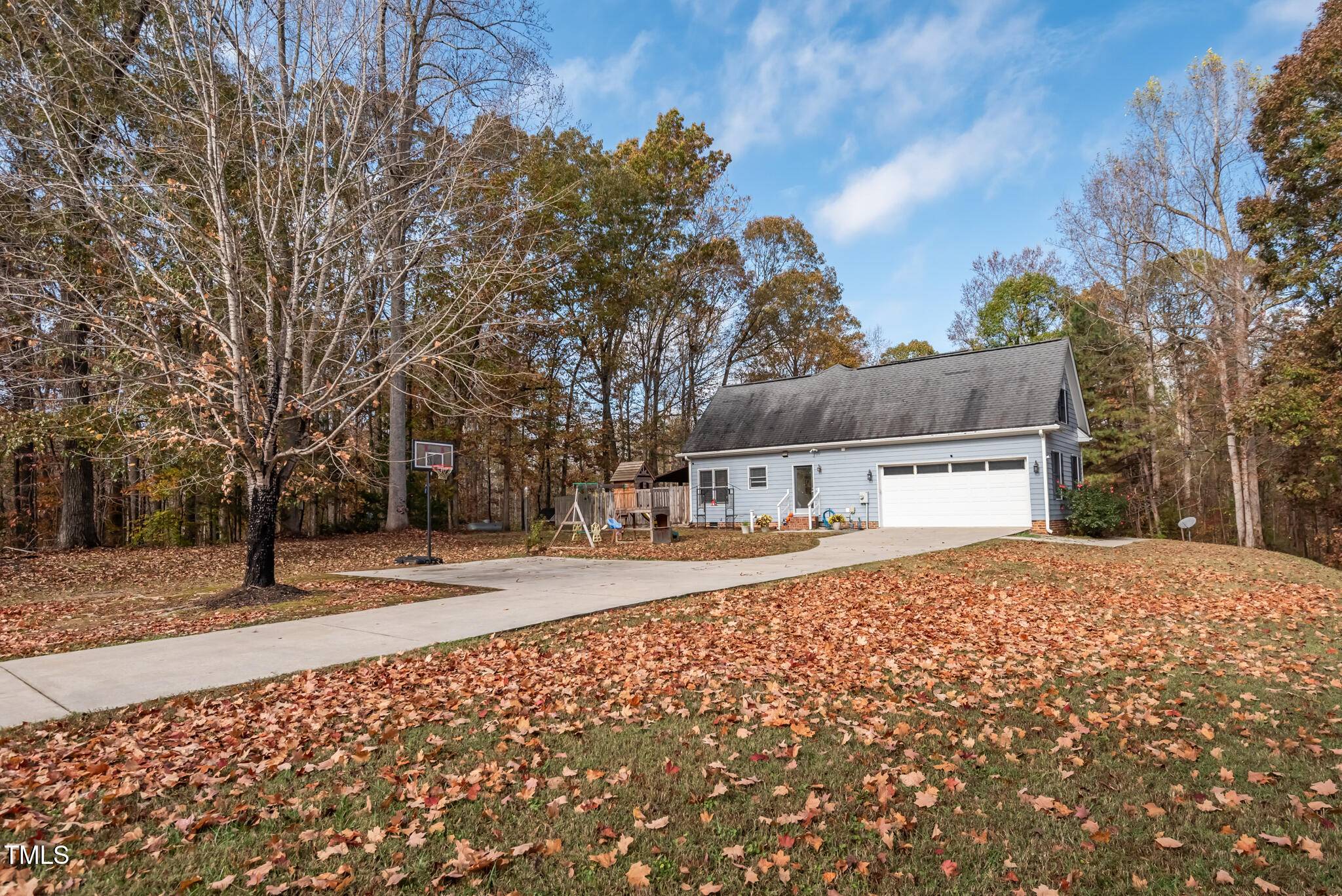 Louisburg, NC 27549,20 Heatherwood Trail Trail