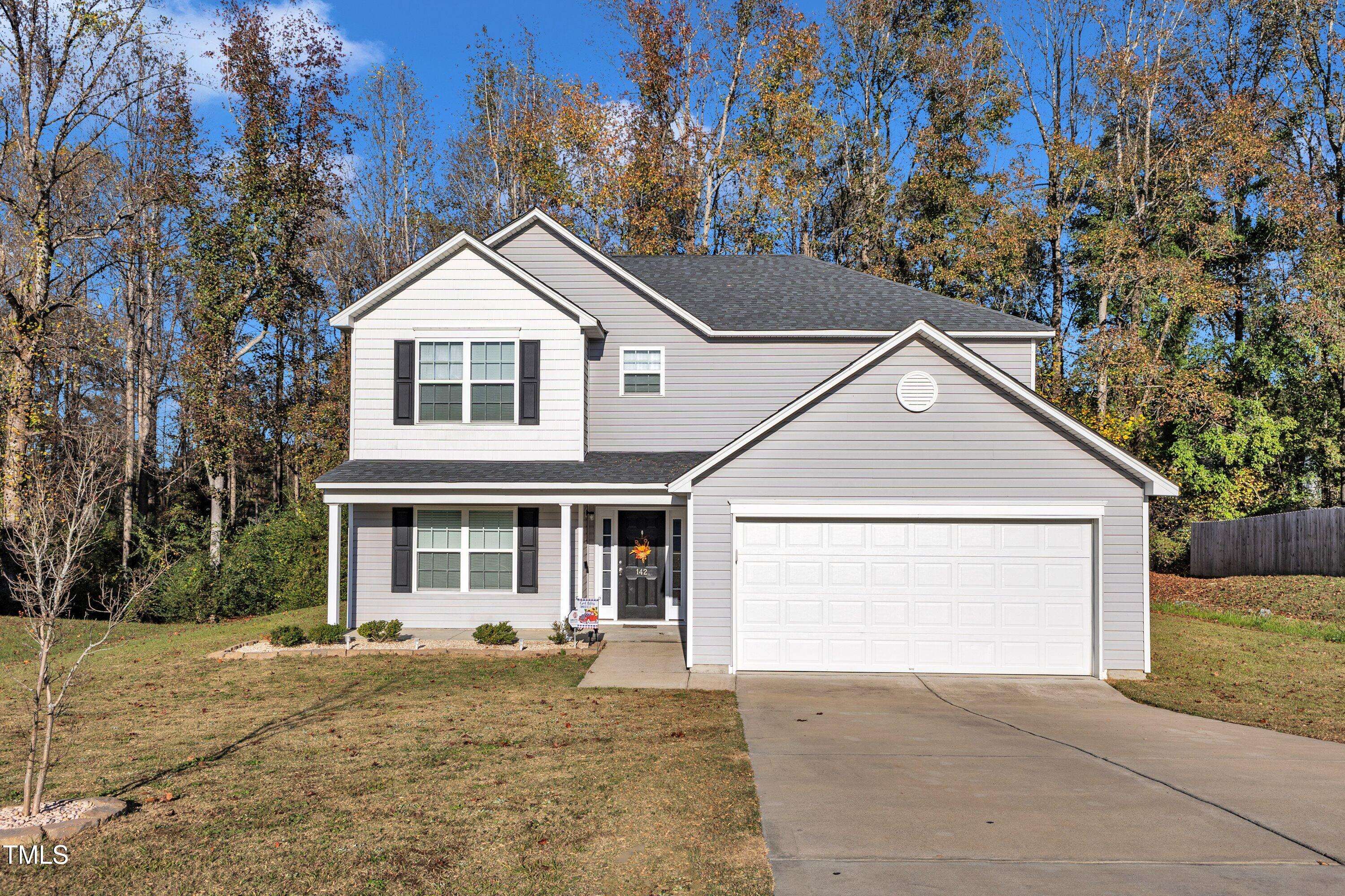 Four Oaks, NC 27524,142 Ridgemoore Court