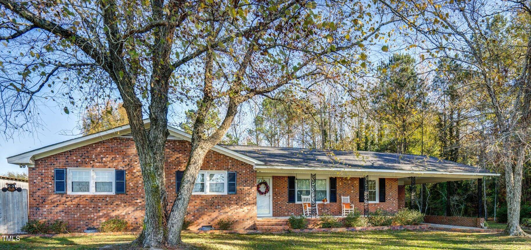 Kenly, NC 27542,4379 Princeton Kenly Road