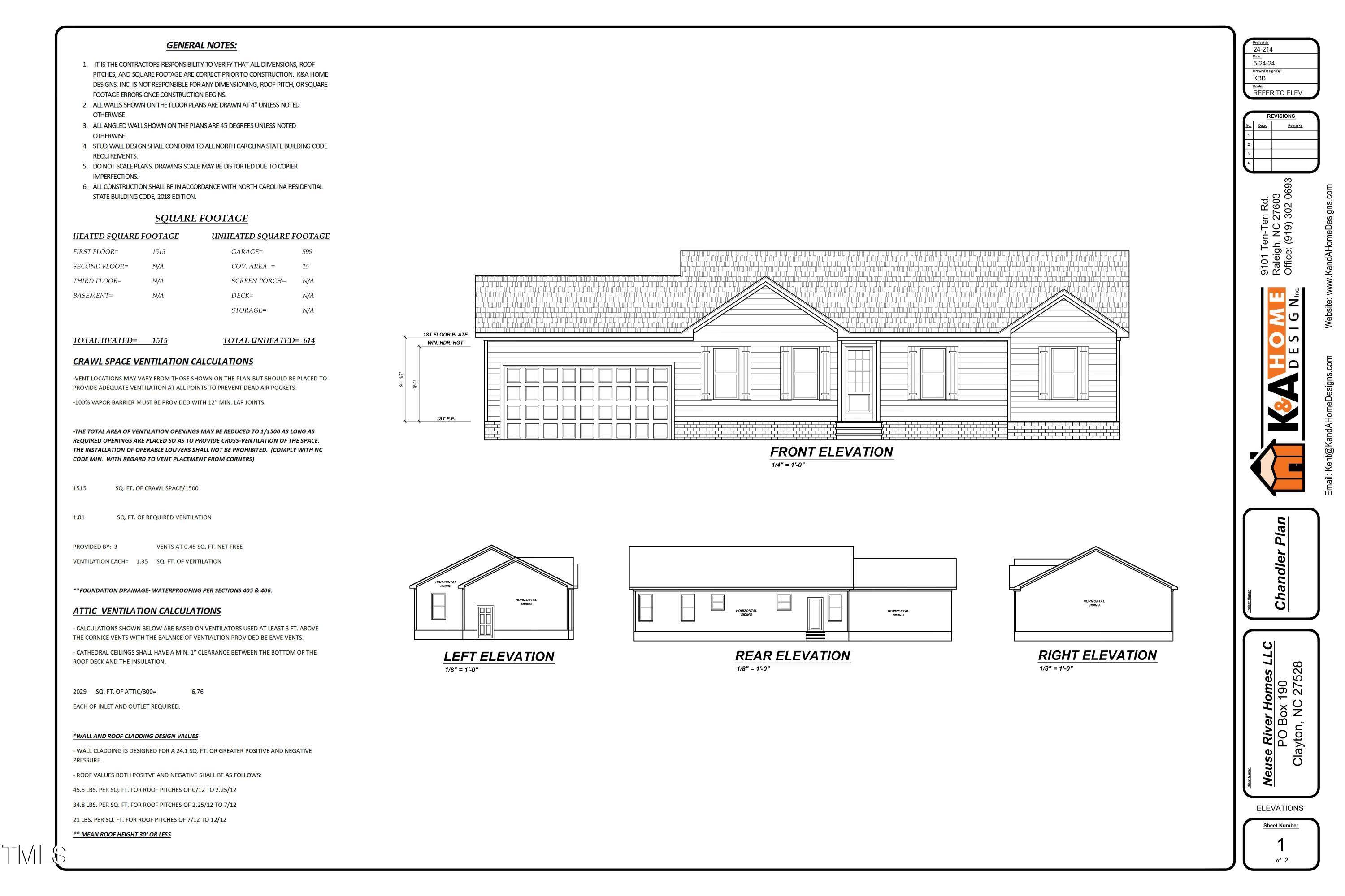 Smithfield, NC 27577,39 N Rowsham Place