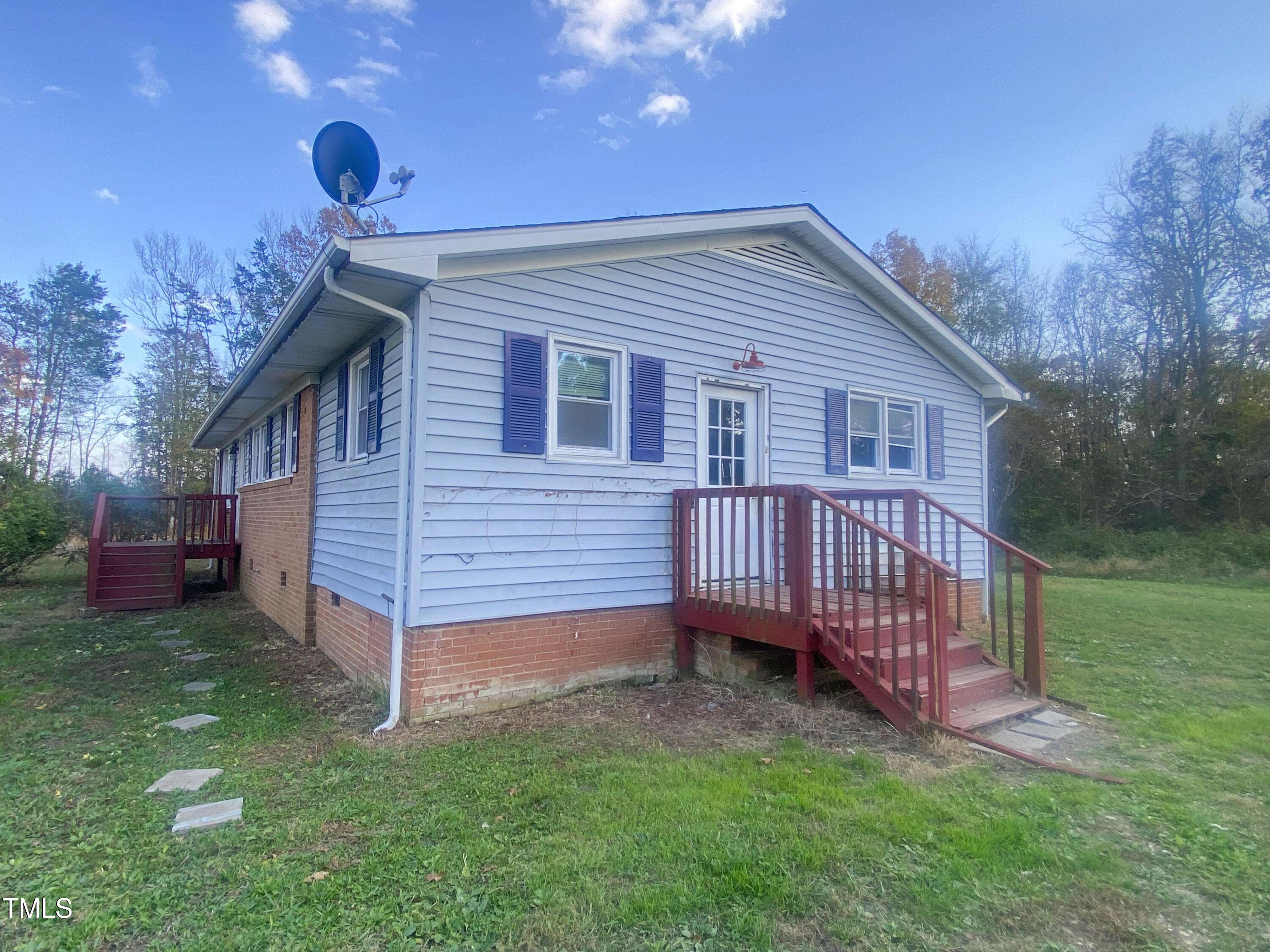 Mebane, NC 27302,376 Gunn Poole Road