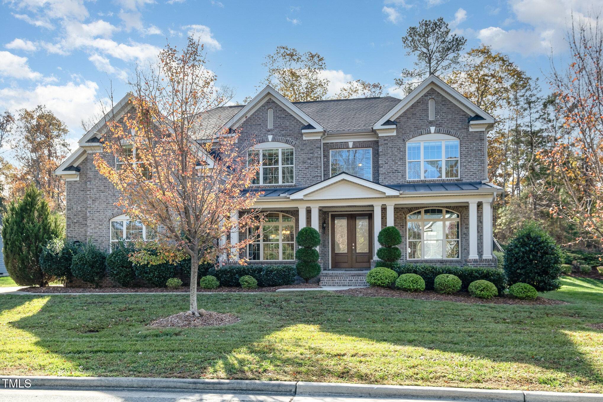 Durham, NC 27713,318 Swift Creek Crossing