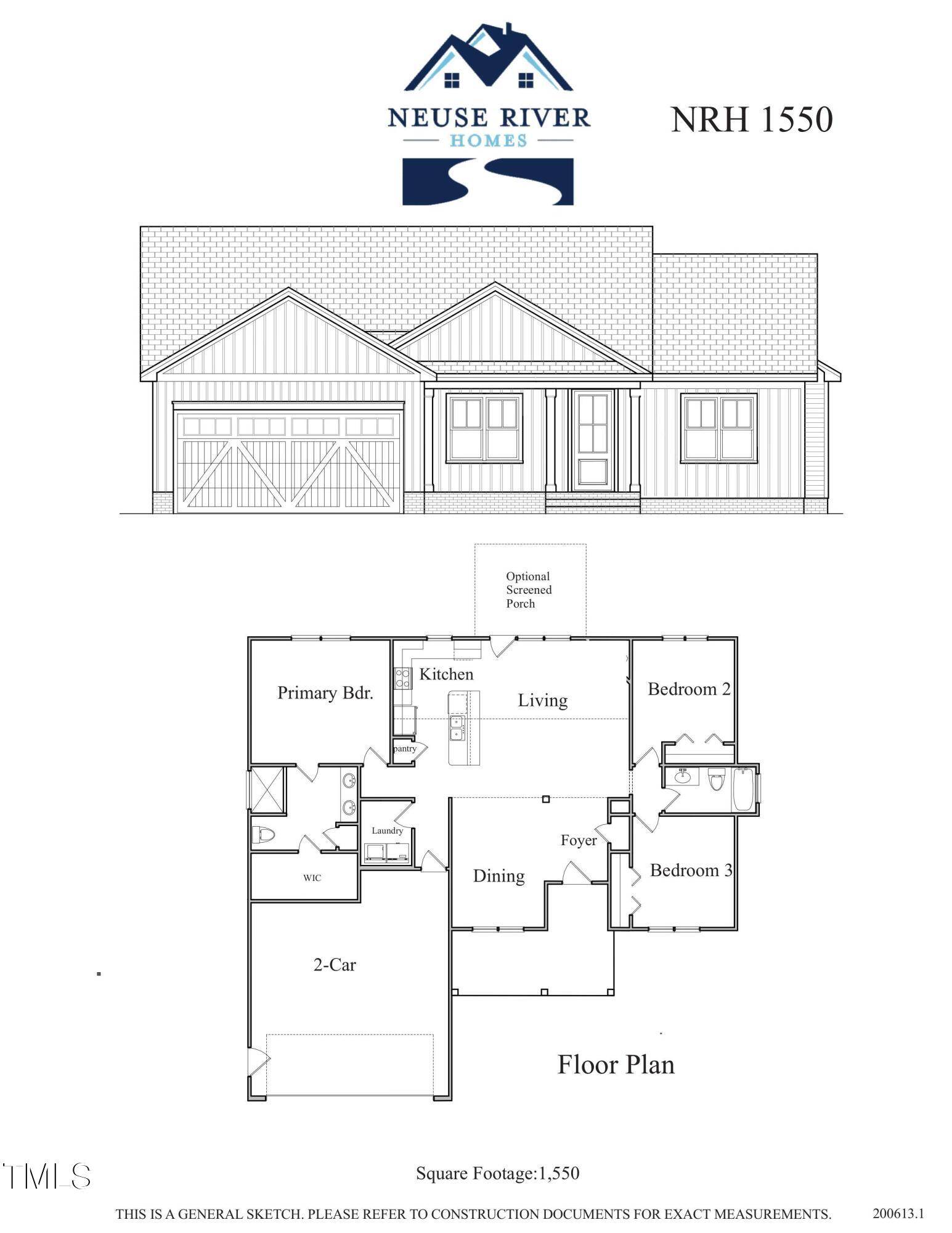 Smithfield, NC 27577,32 Tanseyleaf Drive