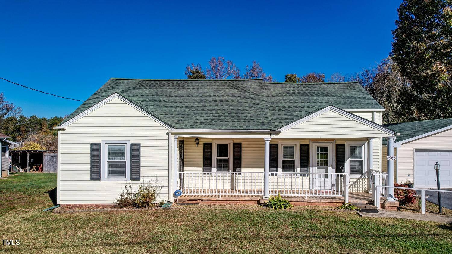 Reidsville, NC 27320,2588 Wentworth Street