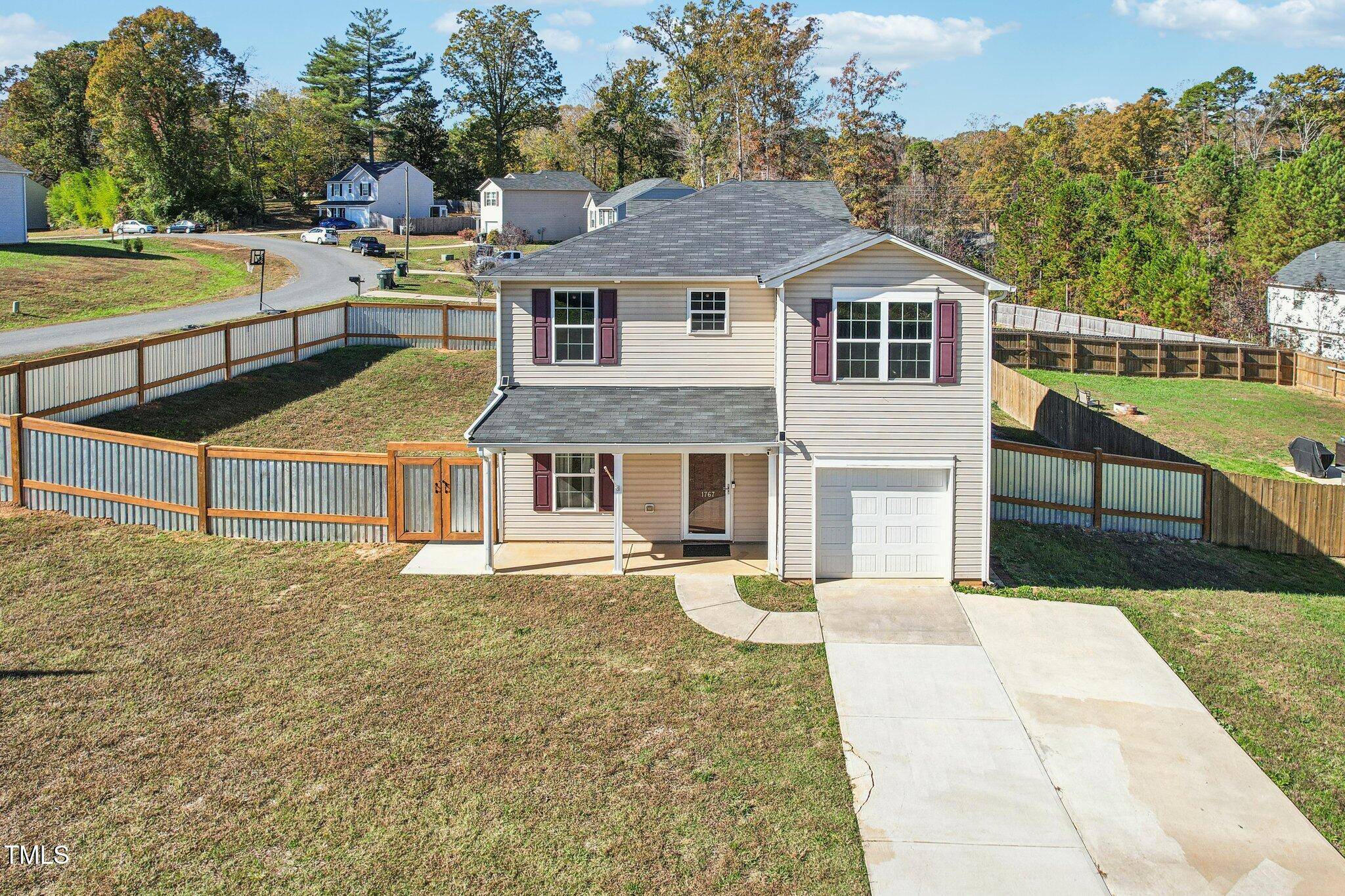 Asheboro, NC 27203,1767 Windcrest Road