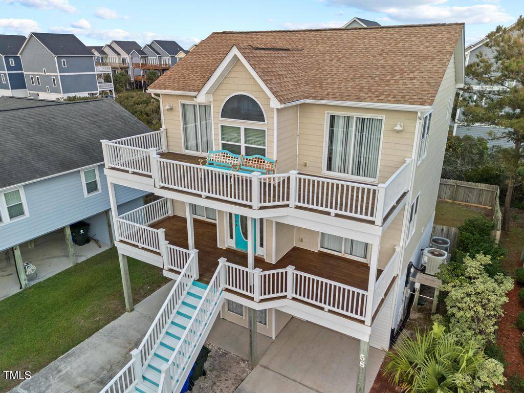 Surf City, NC 28445,58 N Ridge