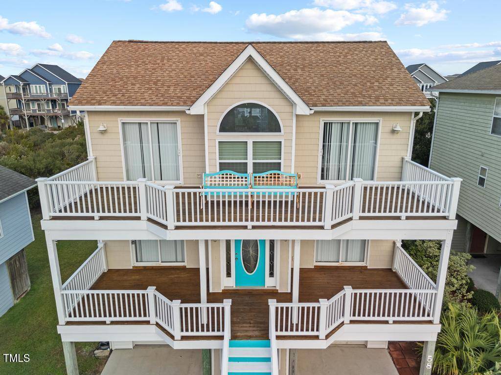 Surf City, NC 28445,58 N Ridge