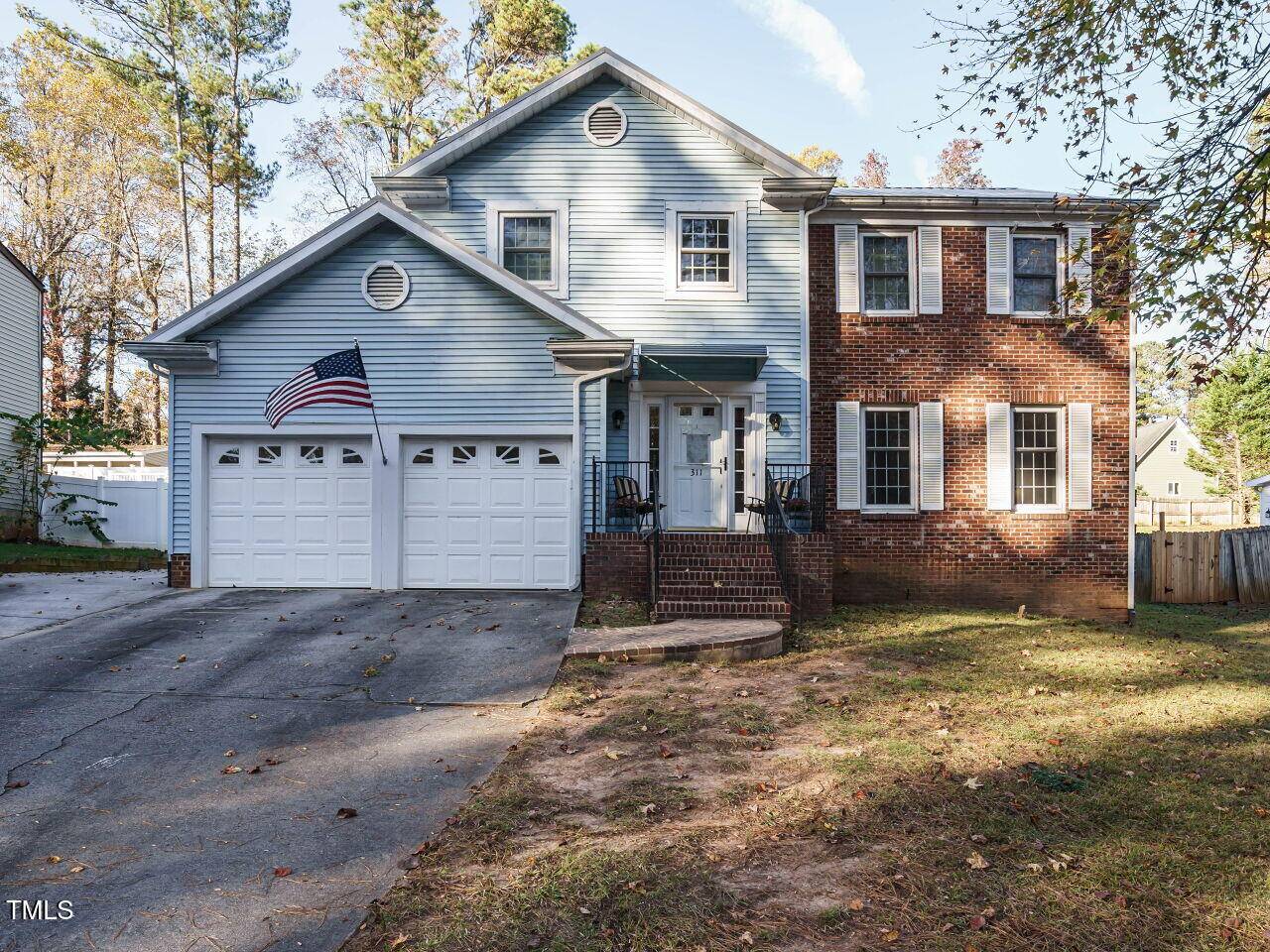 Cary, NC 27513,311 Indigo Drive